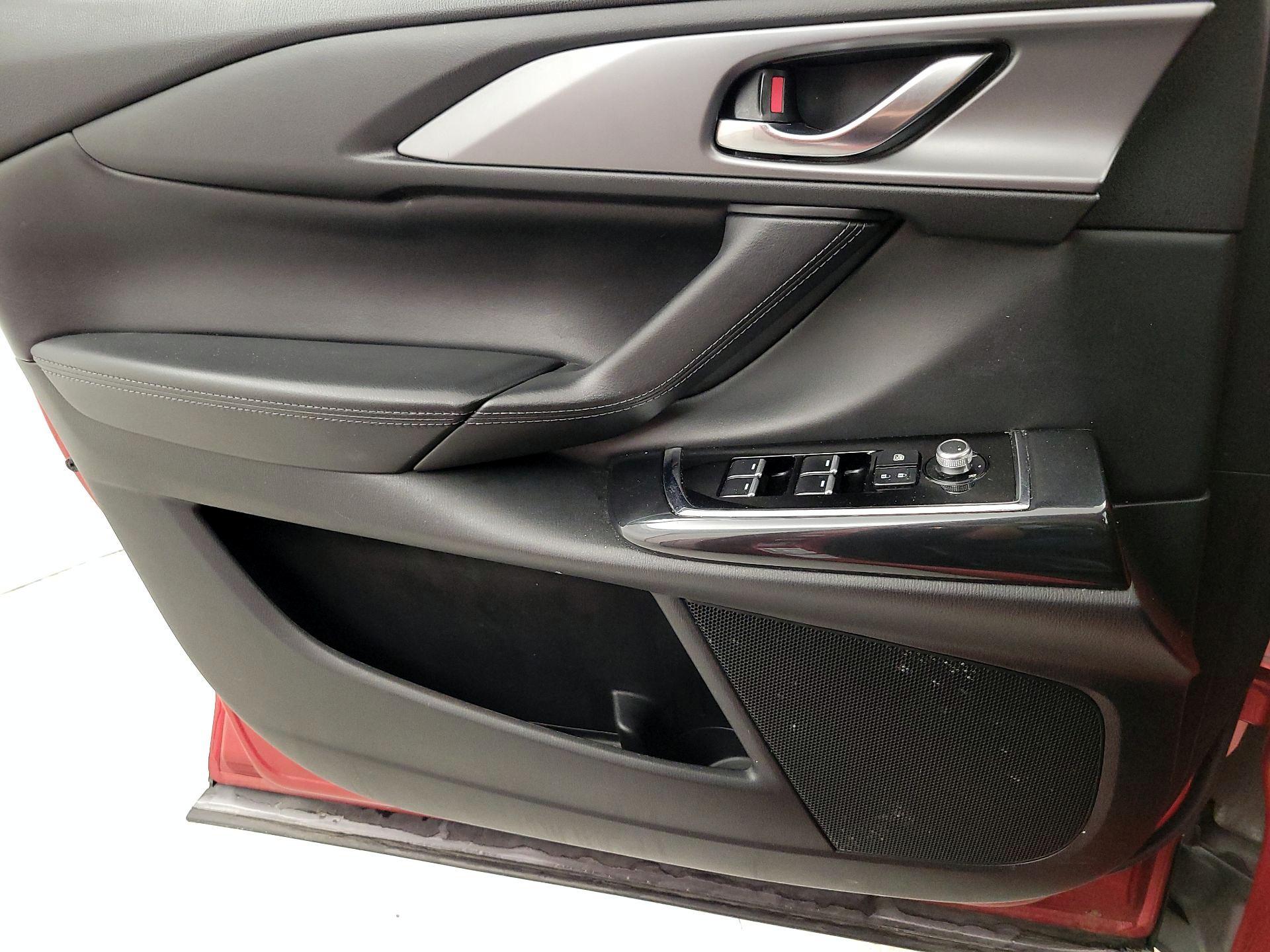 Thumbnail: 2019 Mazda CX-9 - 12