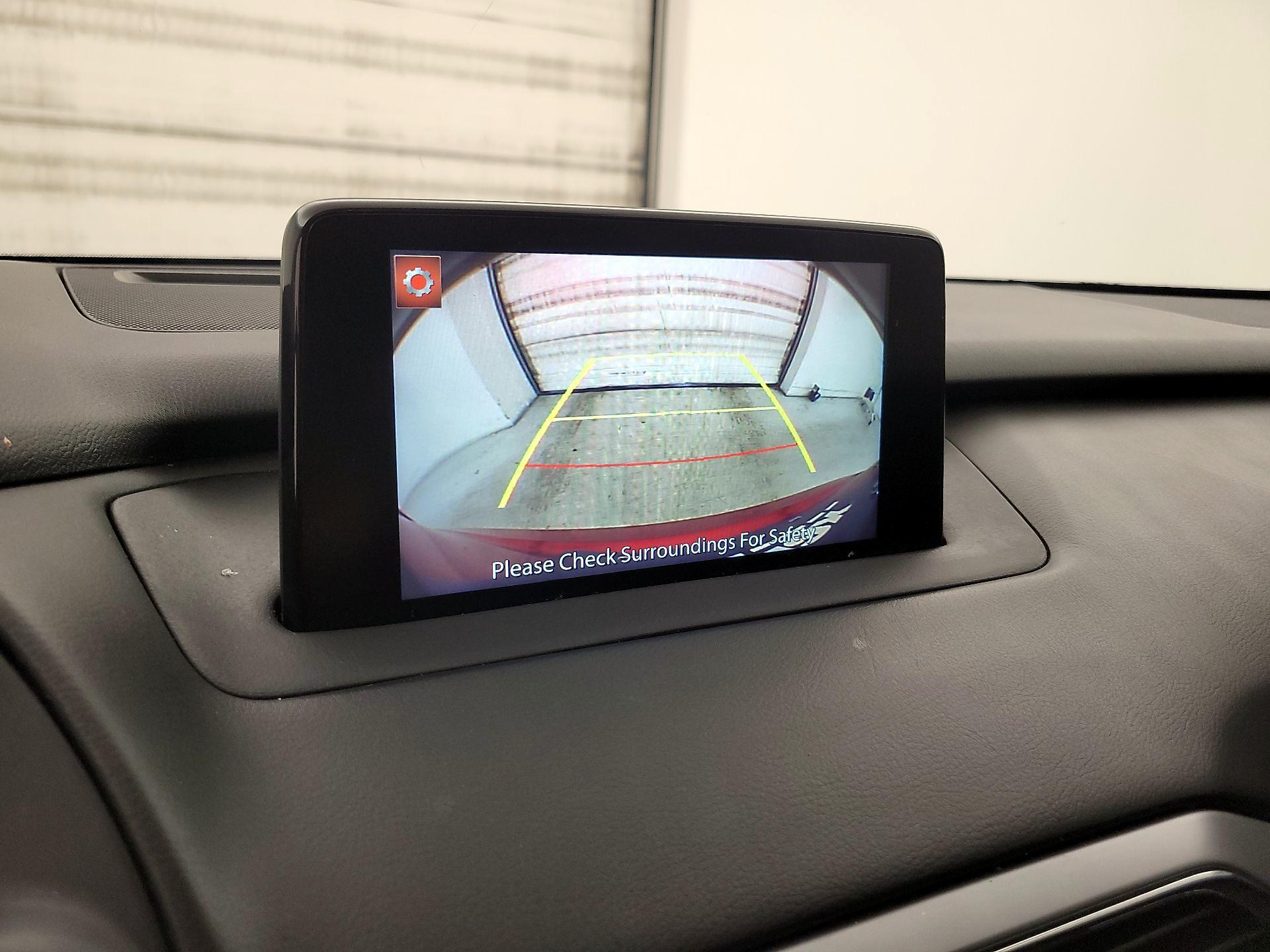 Thumbnail: 2019 Mazda CX-9 - 14