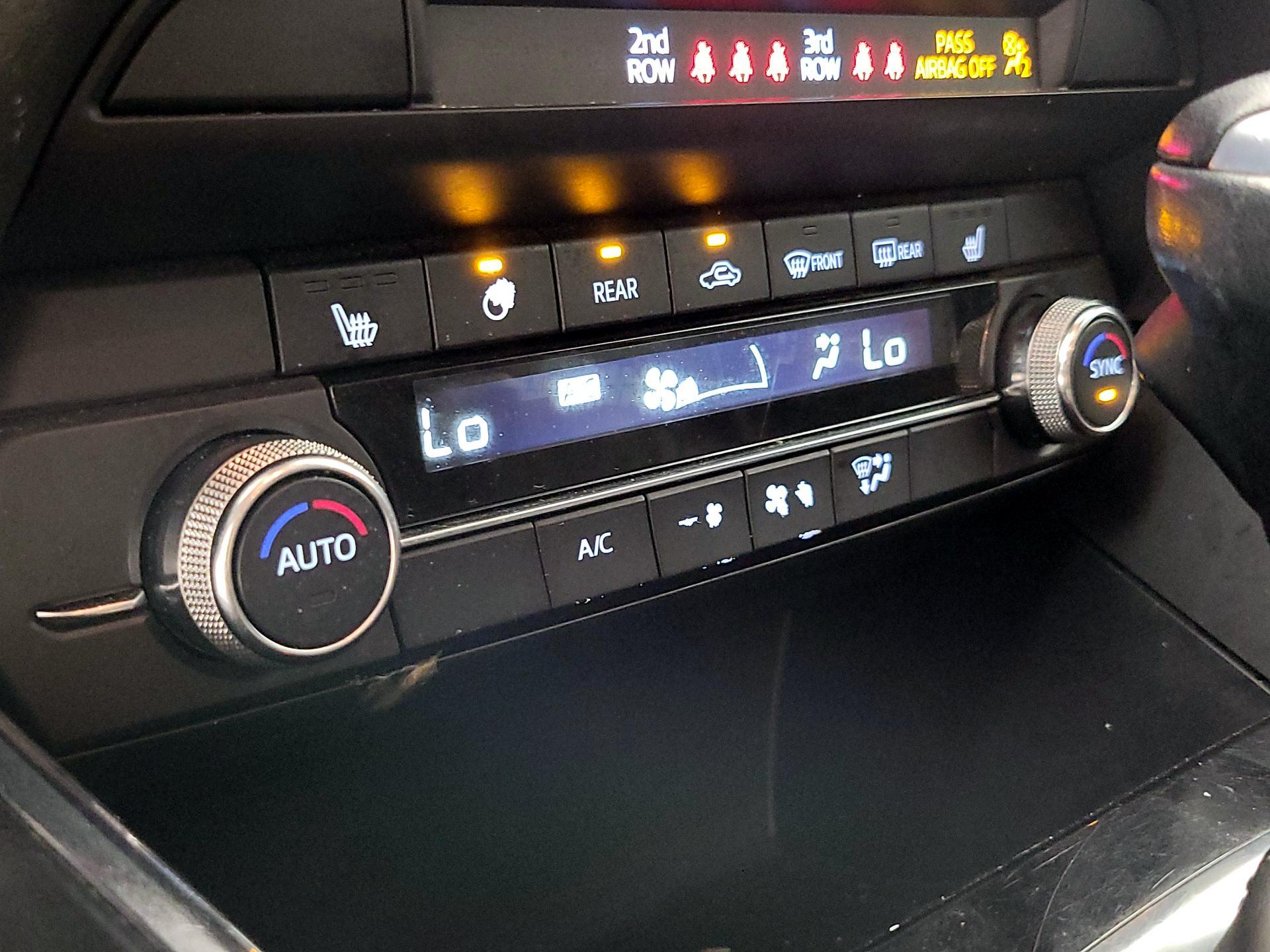 Thumbnail: 2019 Mazda CX-9 - 16