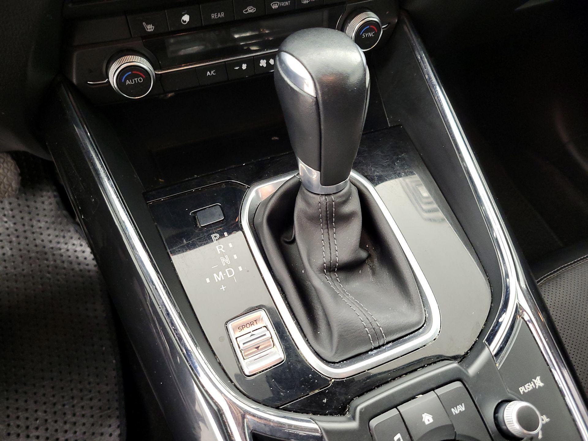 Thumbnail: 2019 Mazda CX-9 - 17