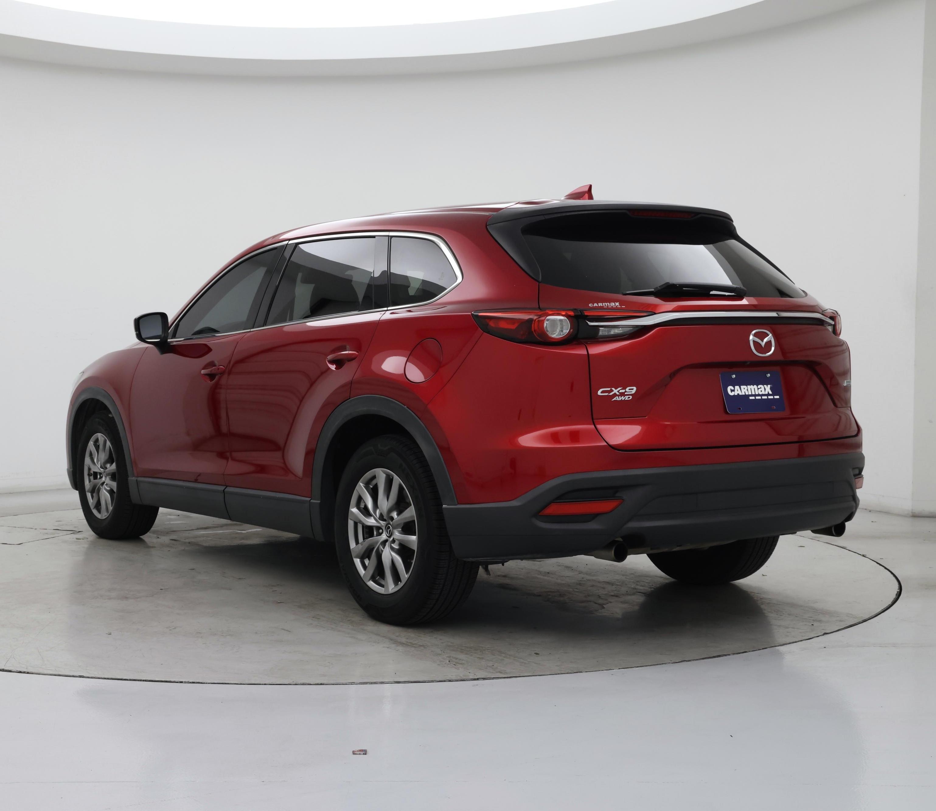 Thumbnail: 2019 Mazda CX-9 - 2
