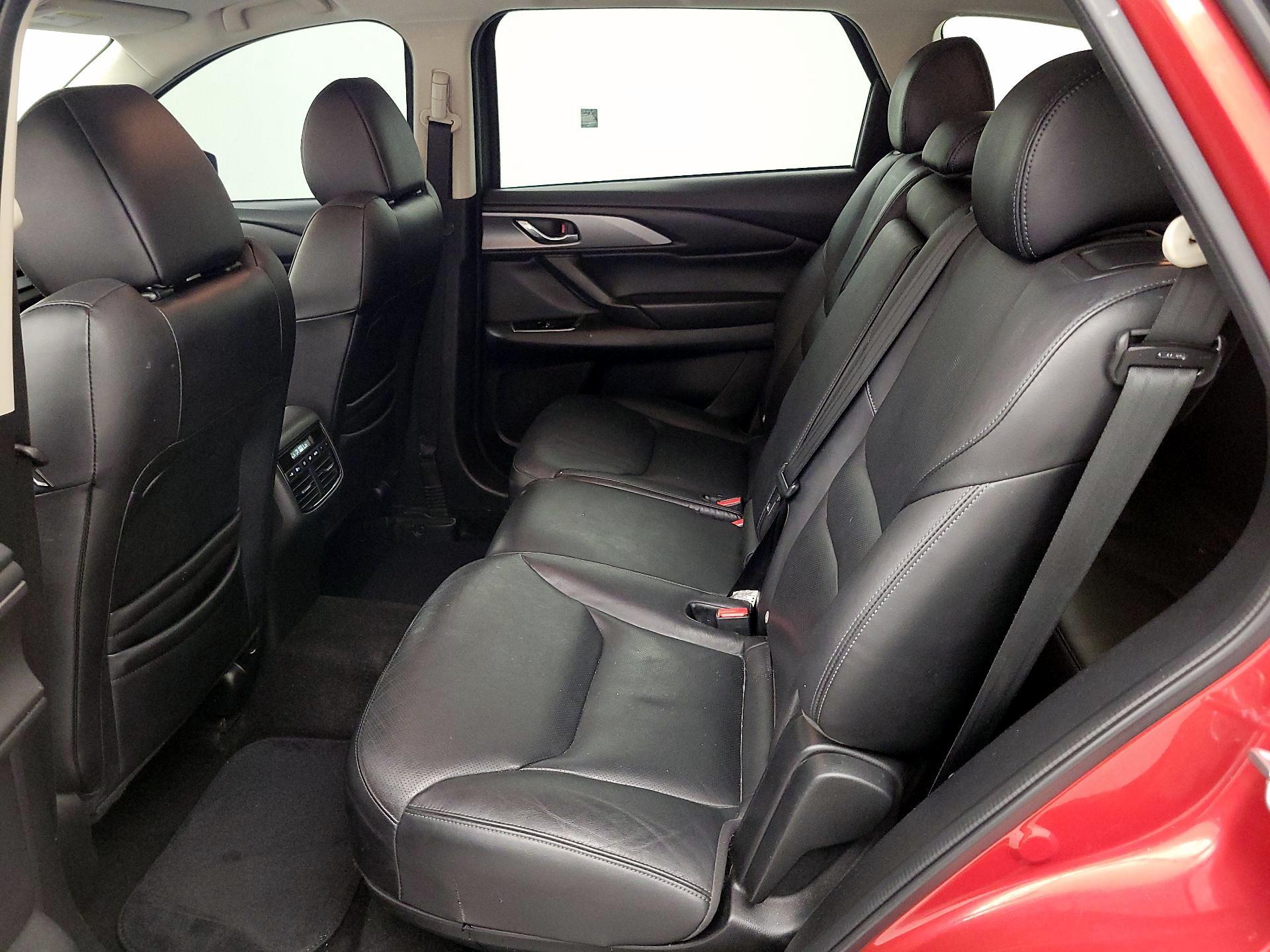 Thumbnail: 2019 Mazda CX-9 - 19