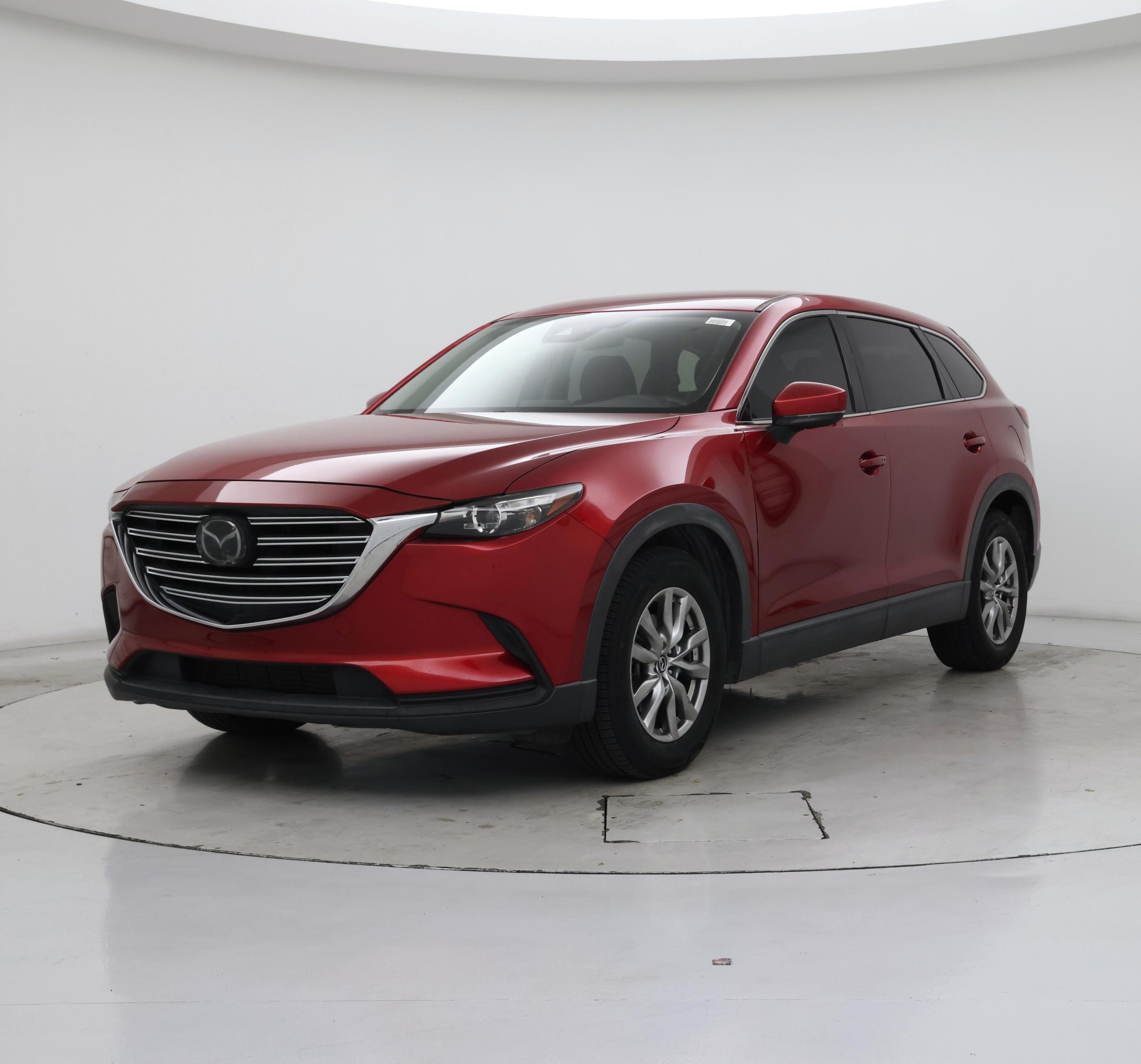 Thumbnail: 2019 Mazda CX-9 - 4