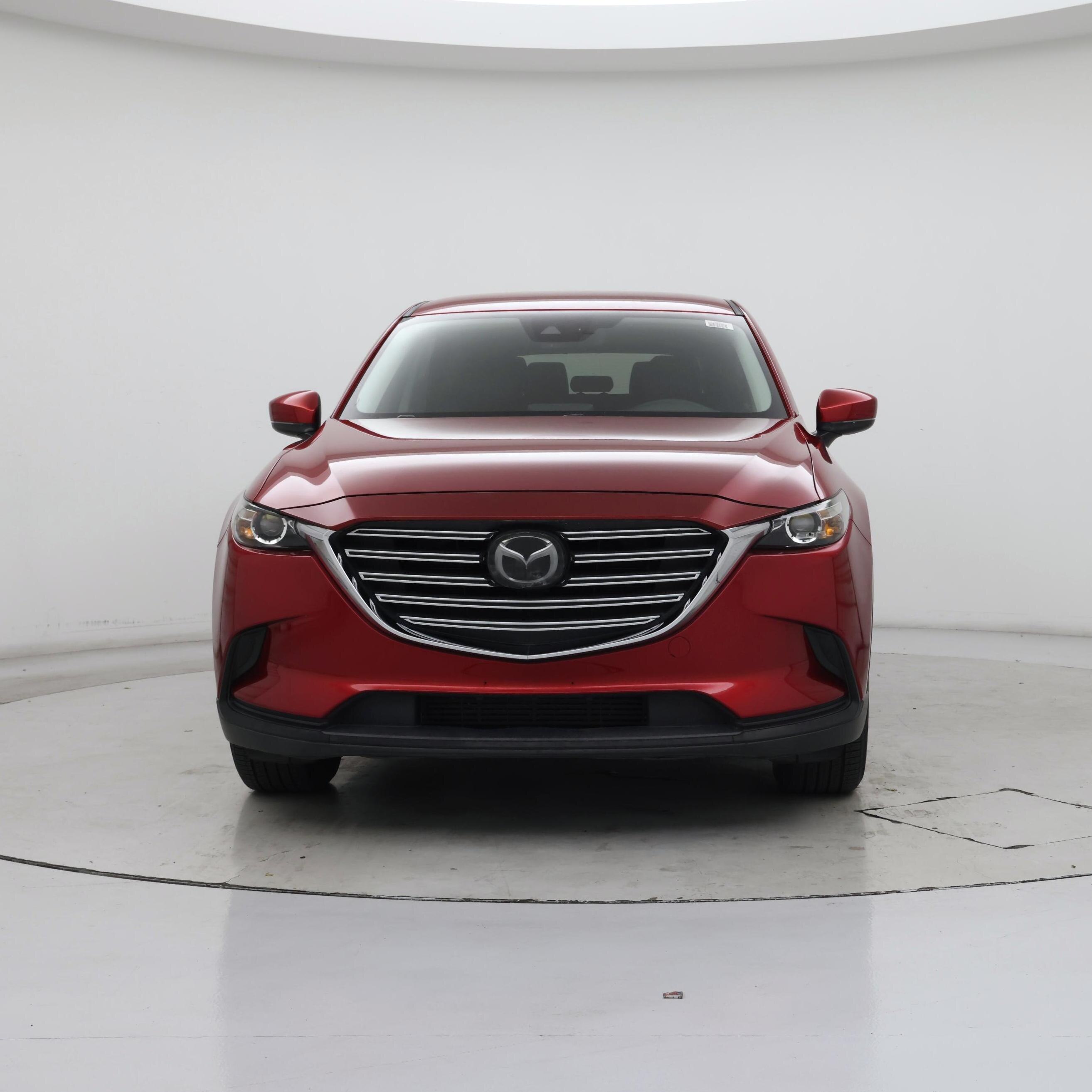 Thumbnail: 2019 Mazda CX-9 - 5