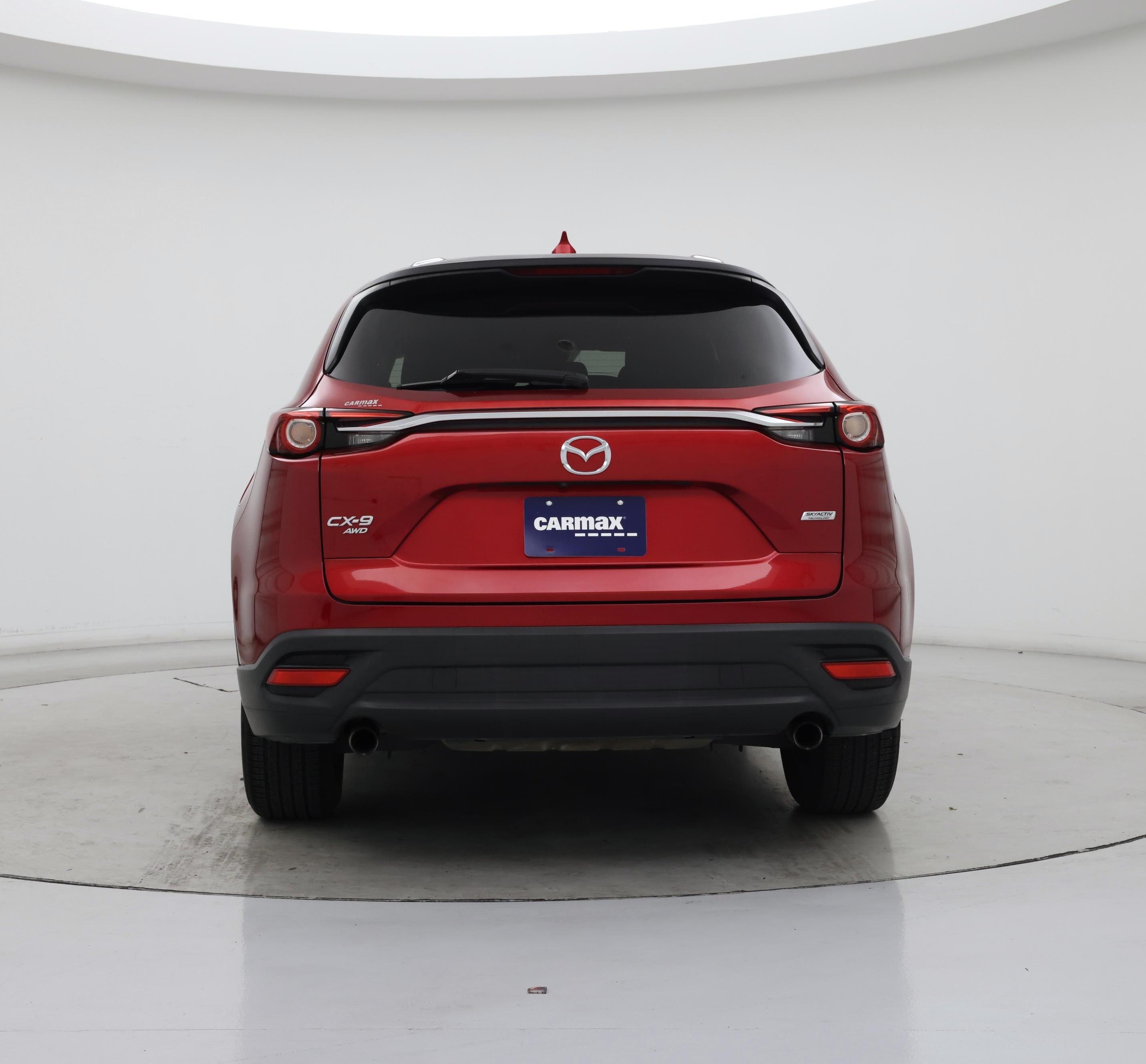 Thumbnail: 2019 Mazda CX-9 - 6