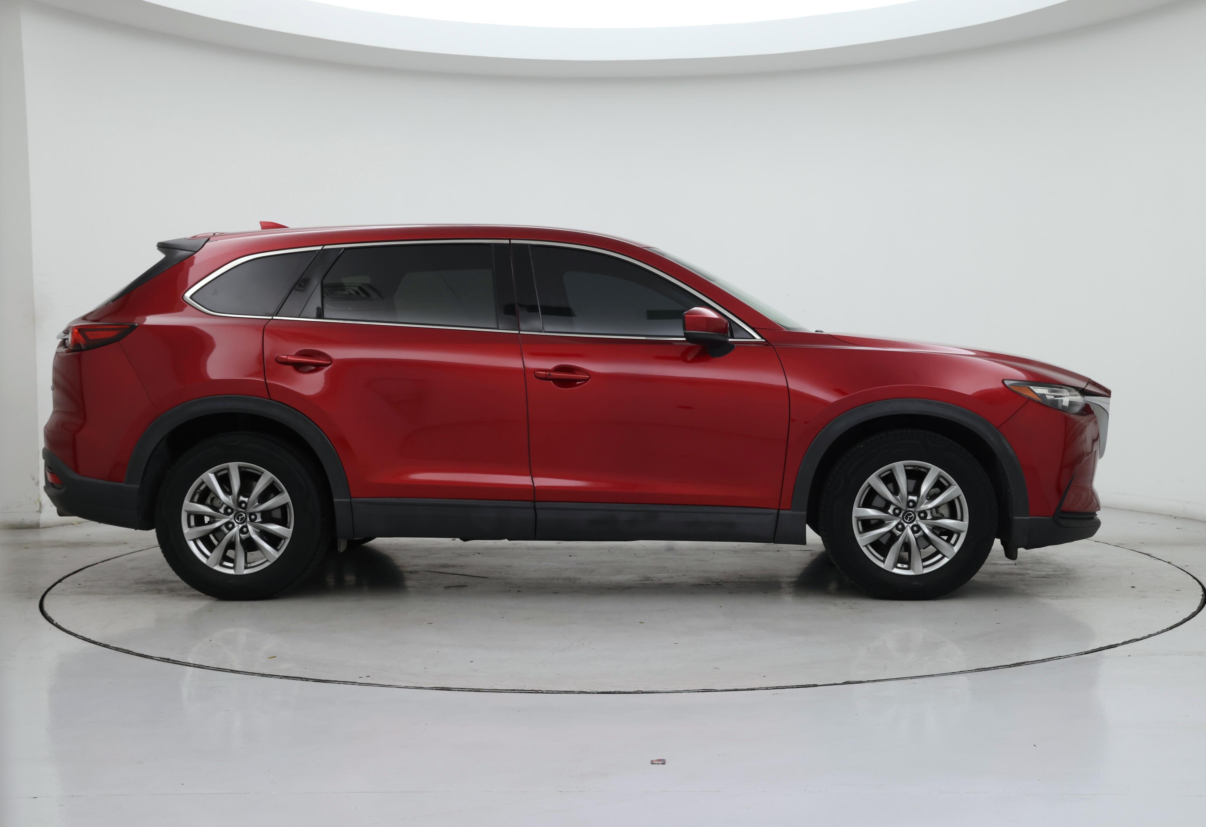 Thumbnail: 2019 Mazda CX-9 - 7