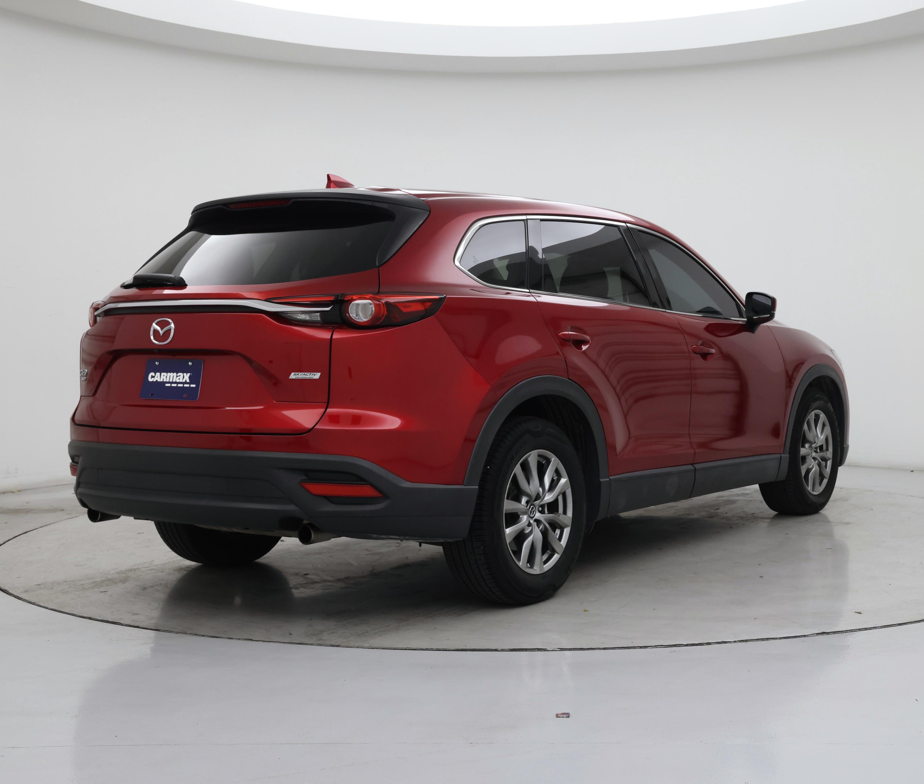 Thumbnail: 2019 Mazda CX-9 - 8
