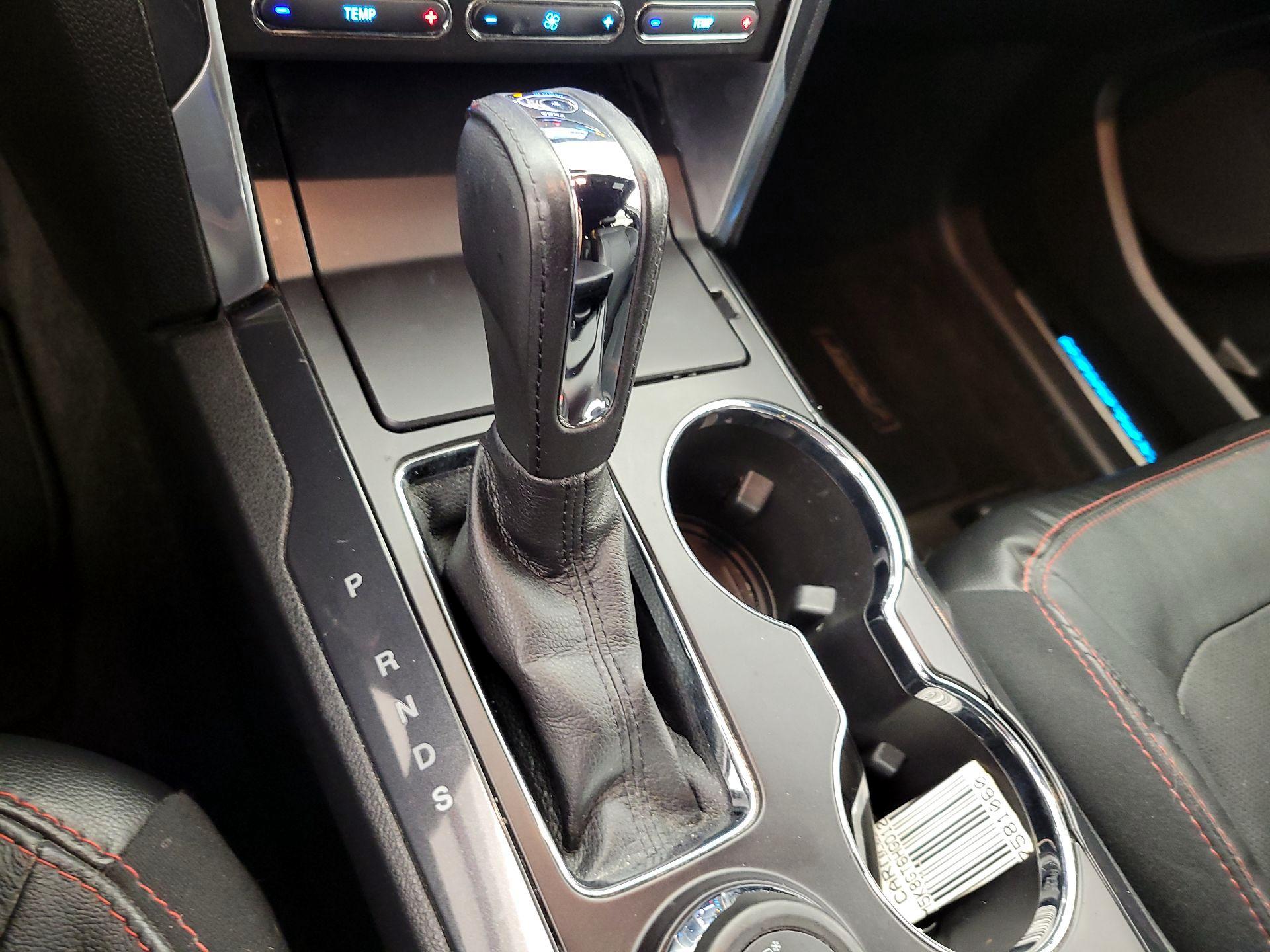 Thumbnail: 2017 Ford Explorer - 18