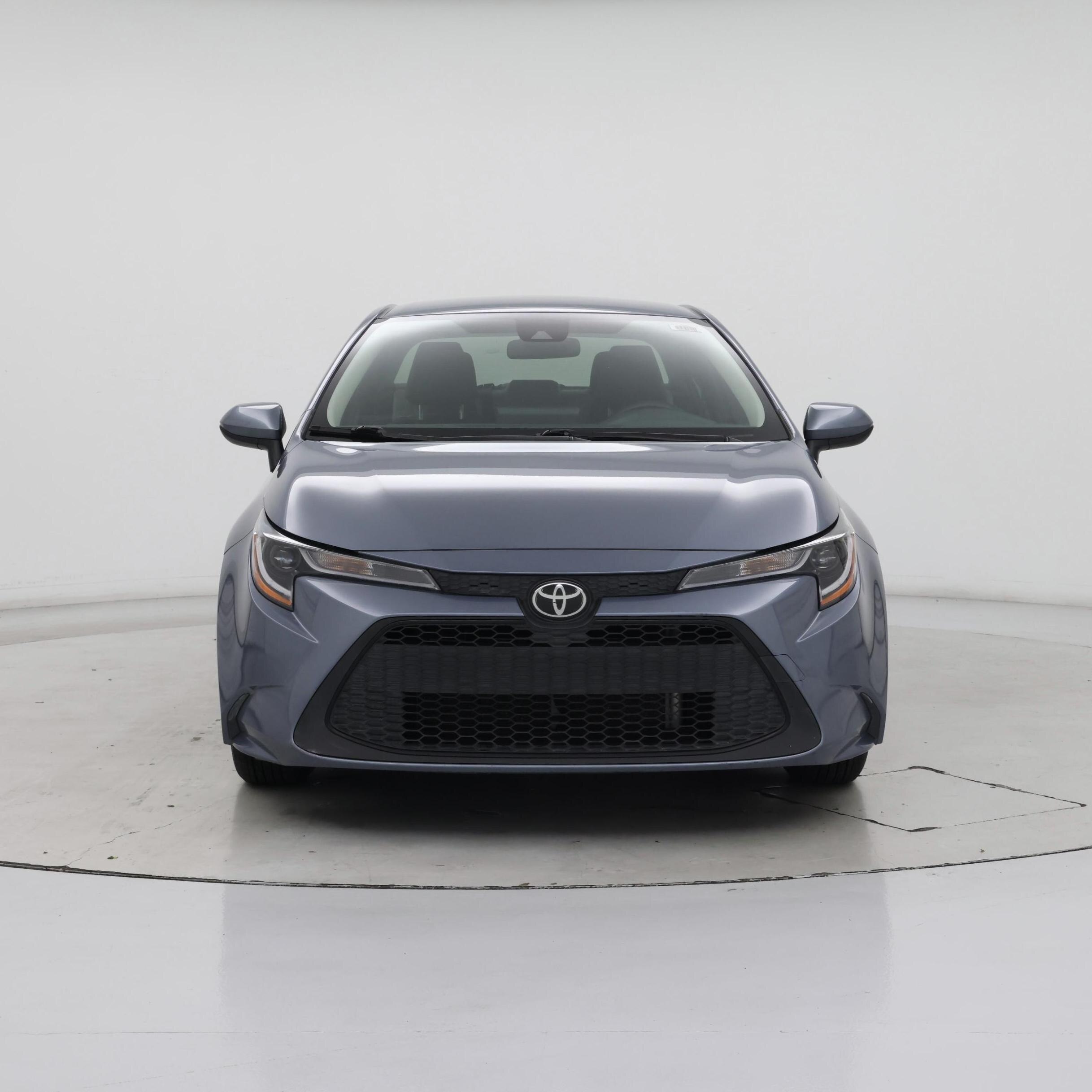 Thumbnail: 2021 Toyota Corolla - 5