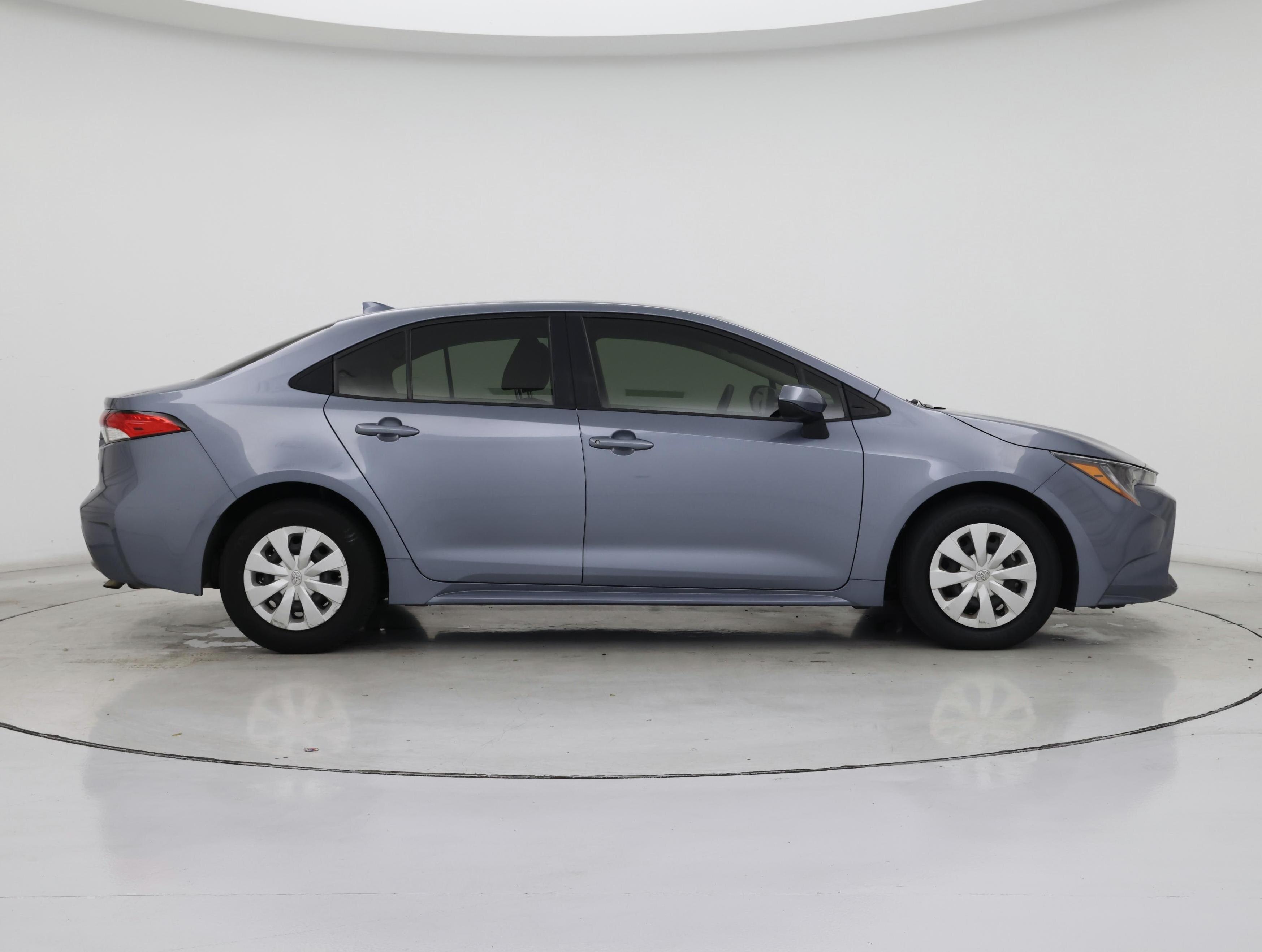 Thumbnail: 2021 Toyota Corolla - 7