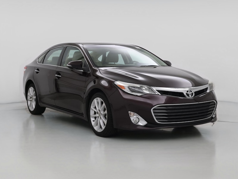 2014 Toyota Avalon Limited -
                  Las Vegas, NV