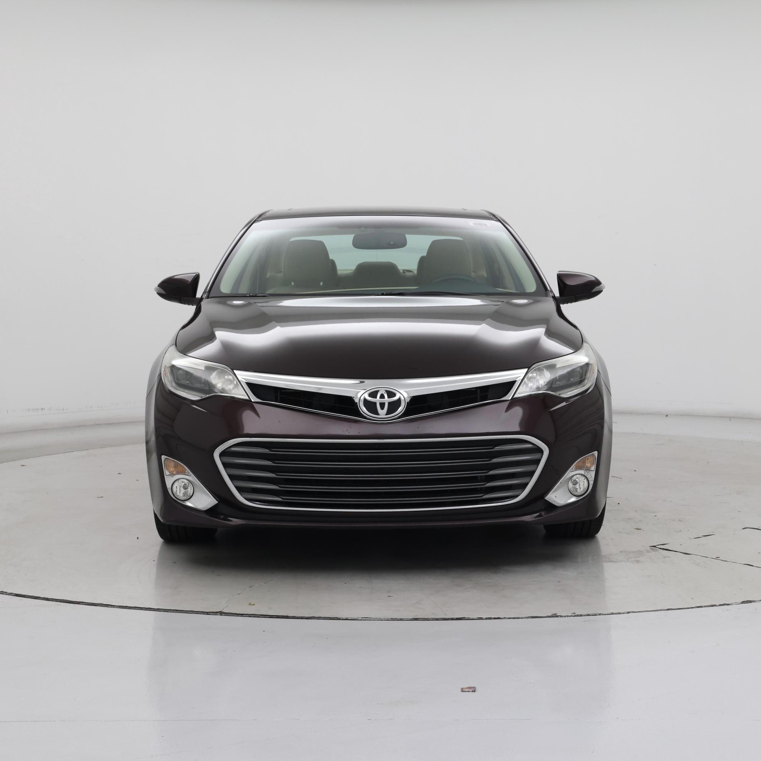 Thumbnail: 2014 Toyota Avalon - 5