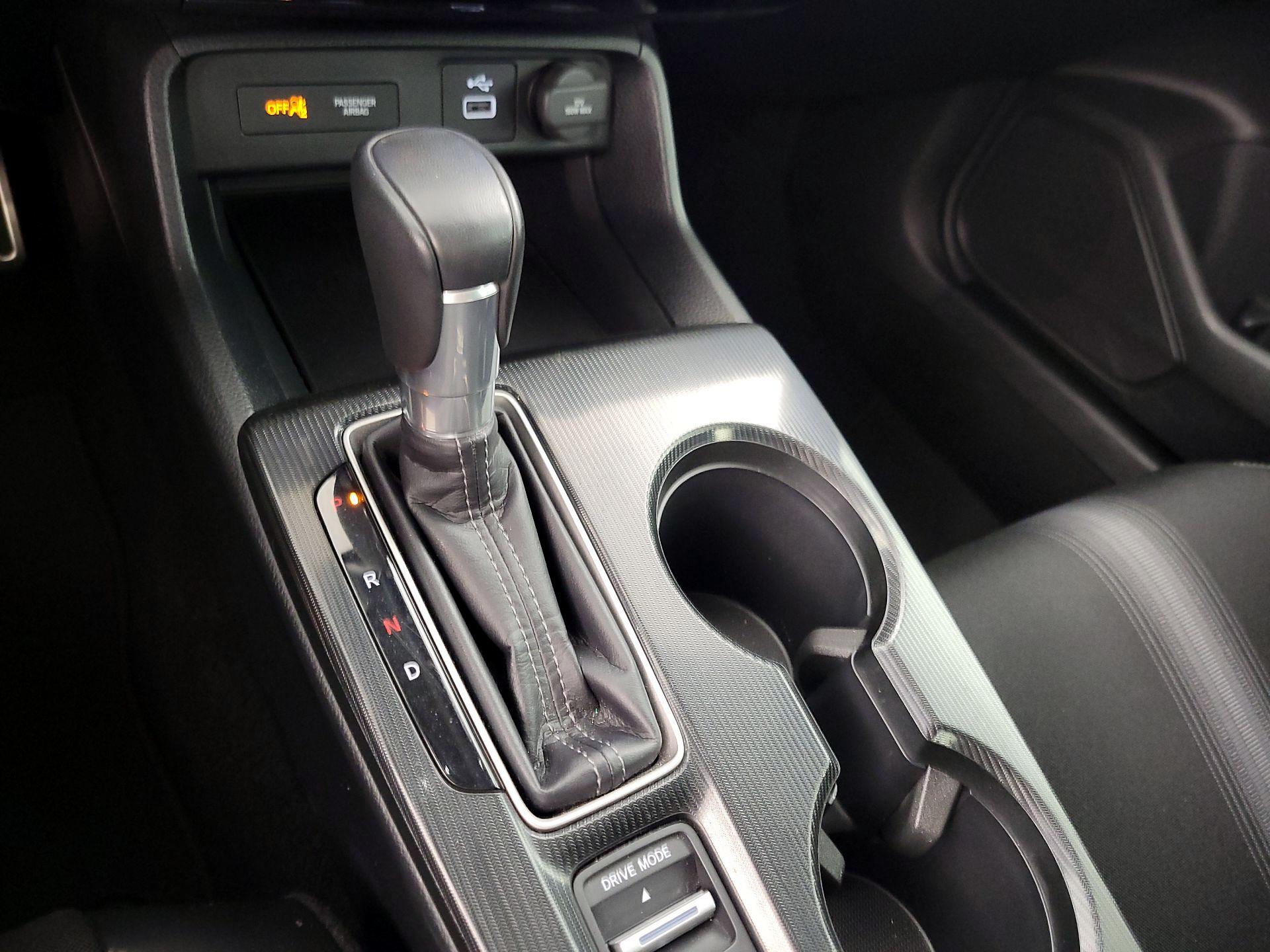 Thumbnail: 2024 Honda Civic - 17