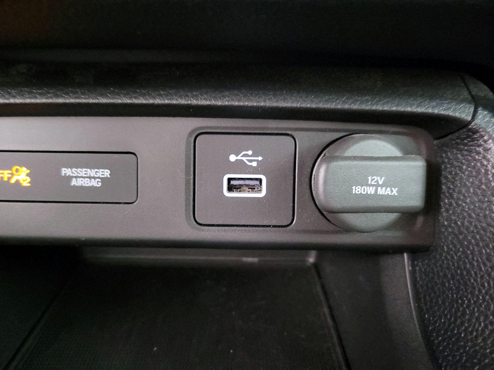 Thumbnail: 2024 Honda Civic - 18