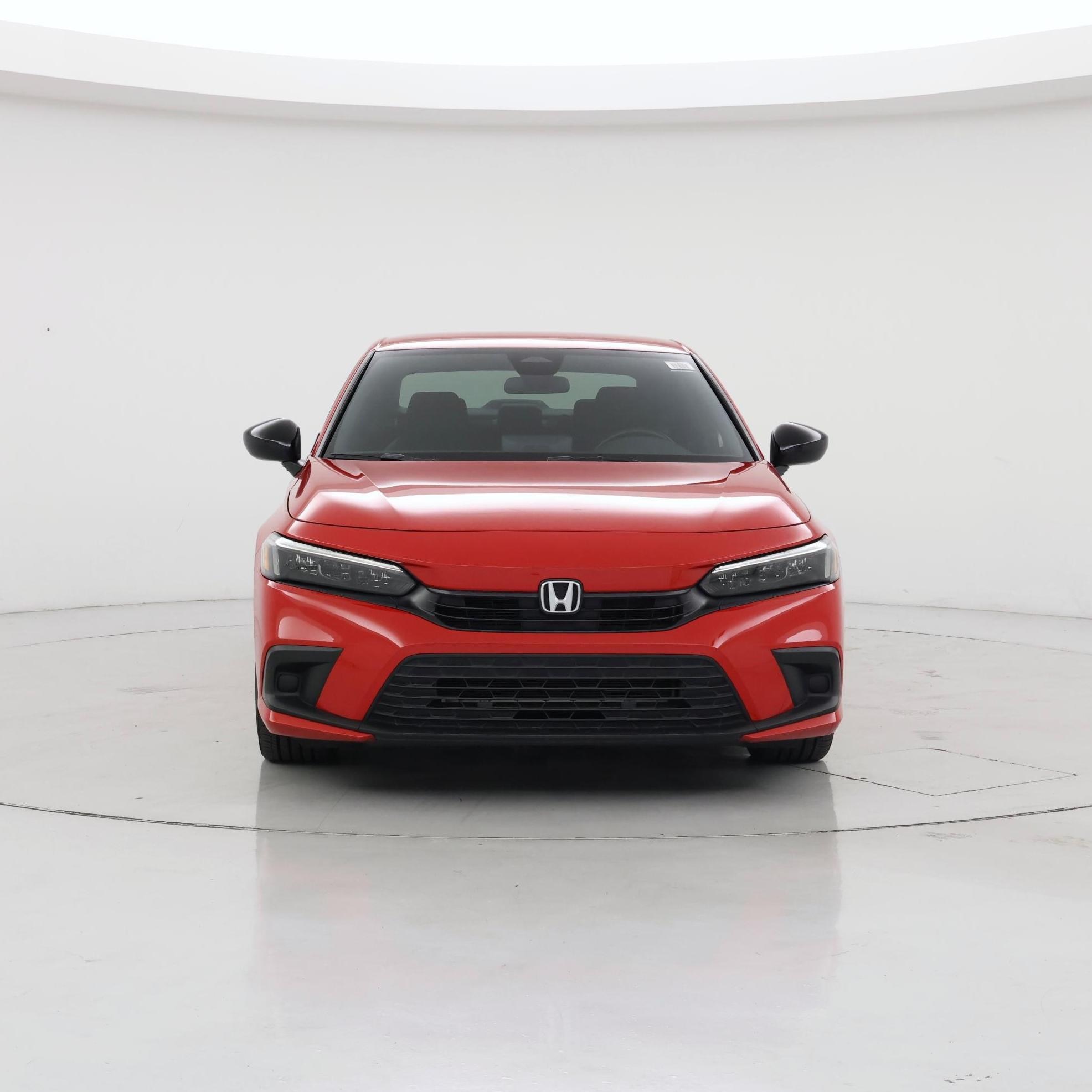 Thumbnail: 2024 Honda Civic - 5