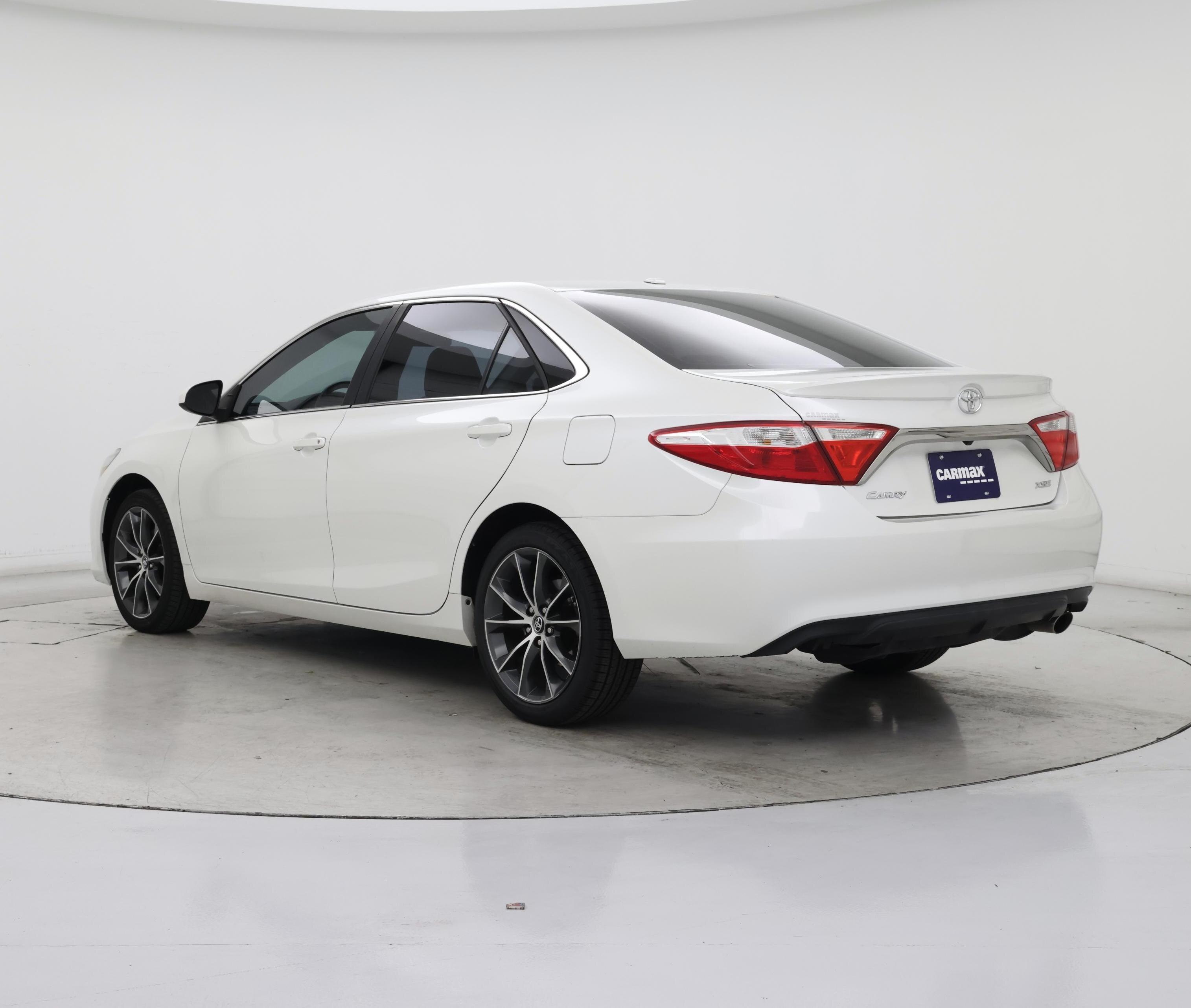 Thumbnail: 2017 Toyota Camry - 2