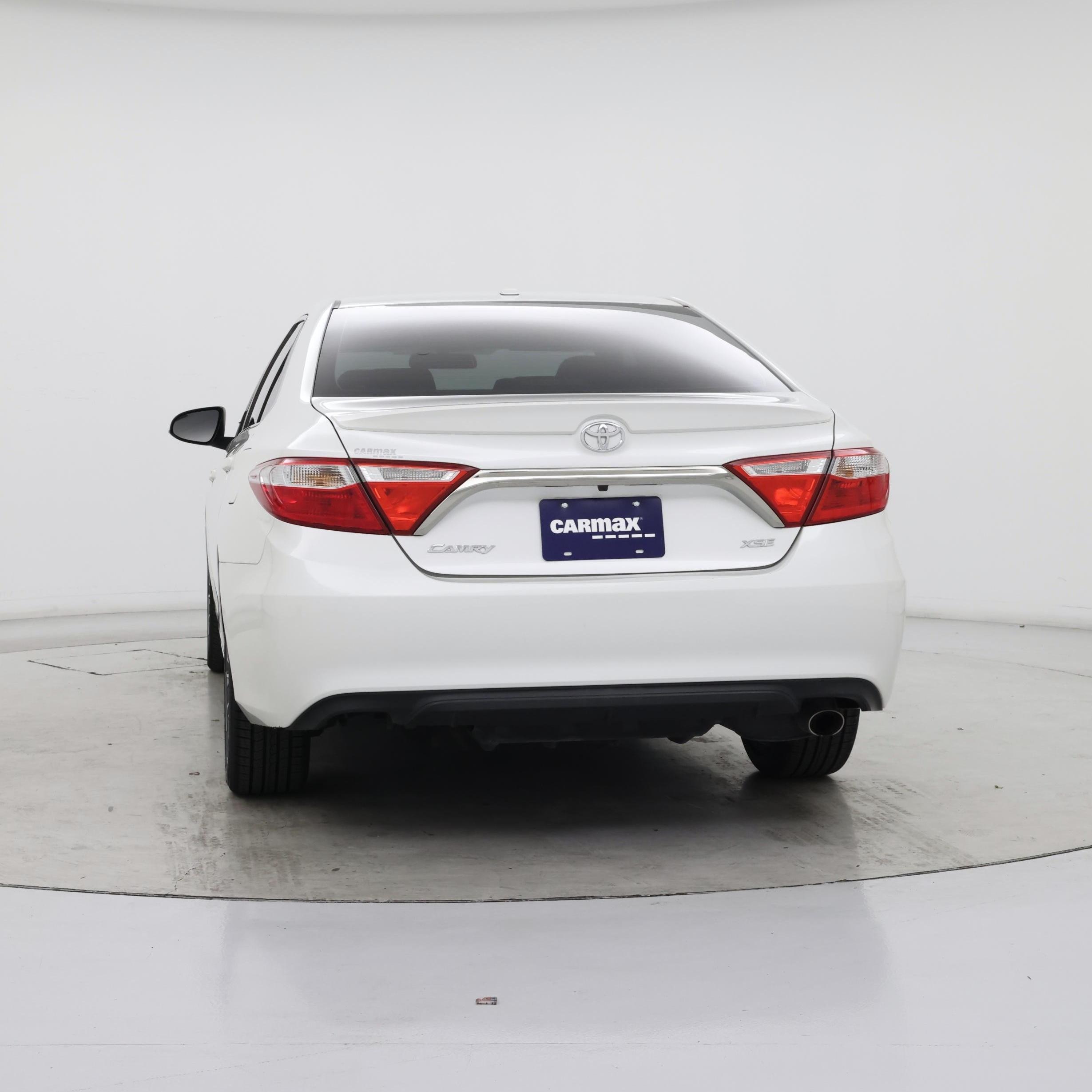 Thumbnail: 2017 Toyota Camry - 6