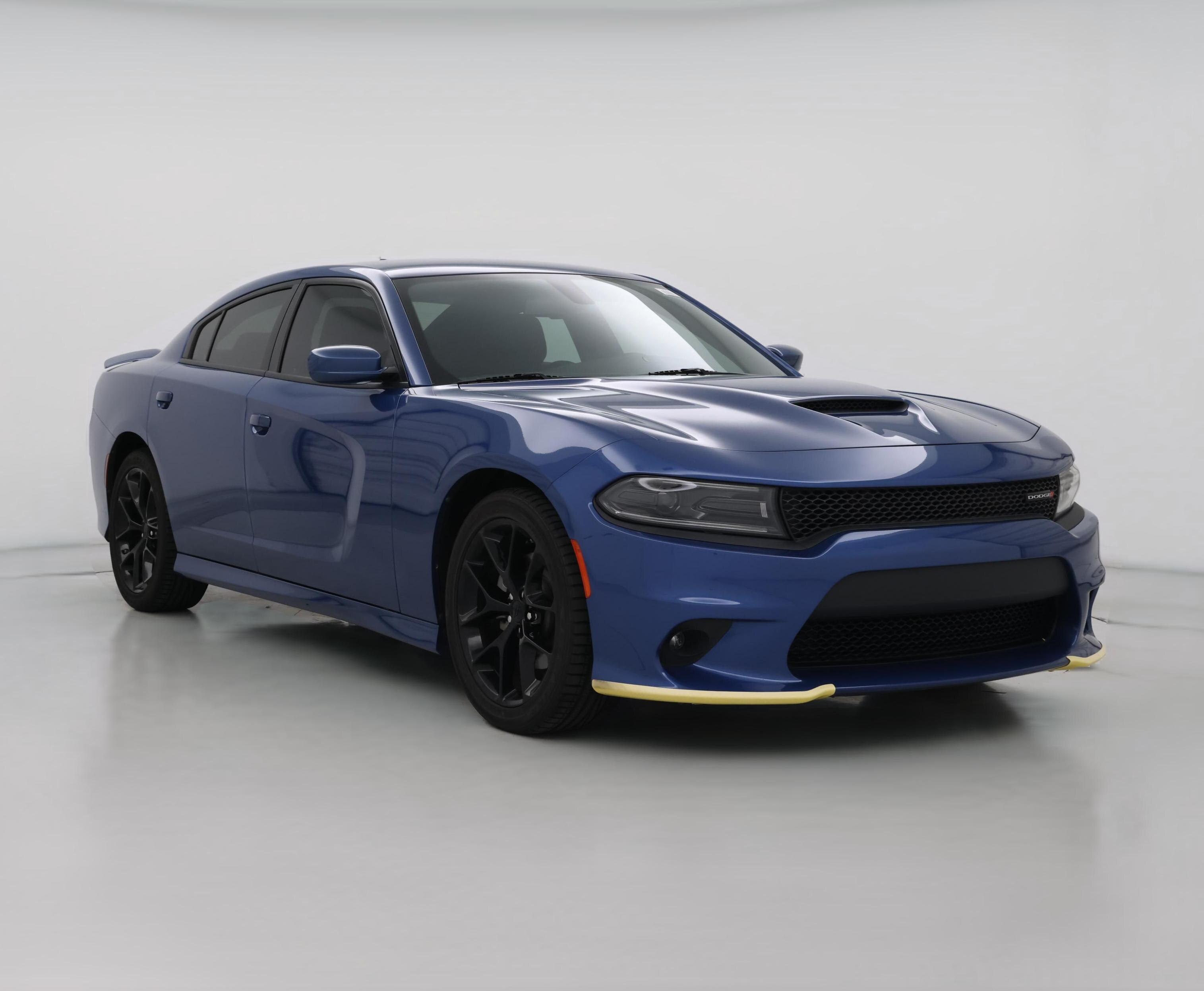 Thumbnail: 2022 Dodge Charger - 1