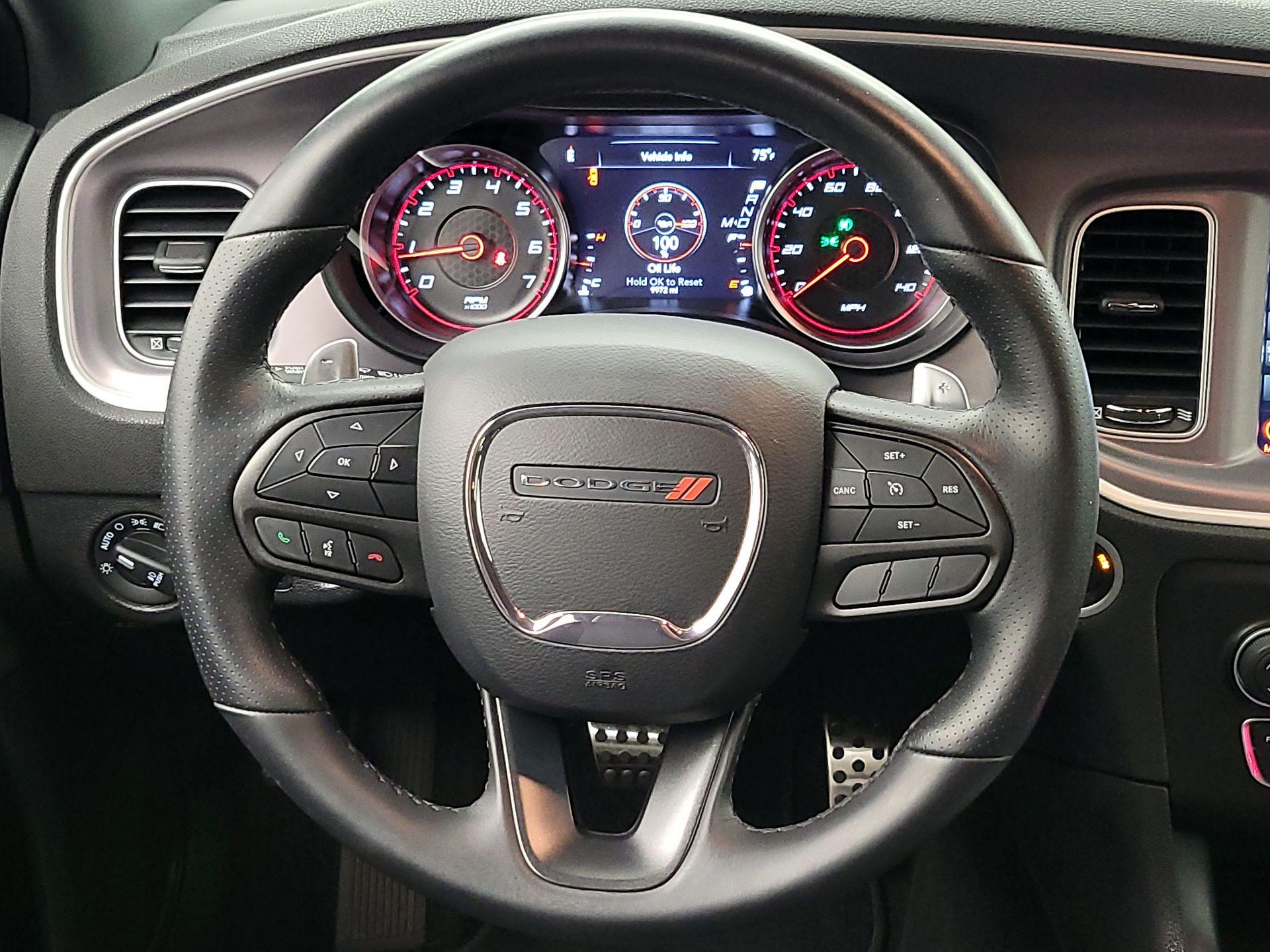 Thumbnail: 2022 Dodge Charger - 10