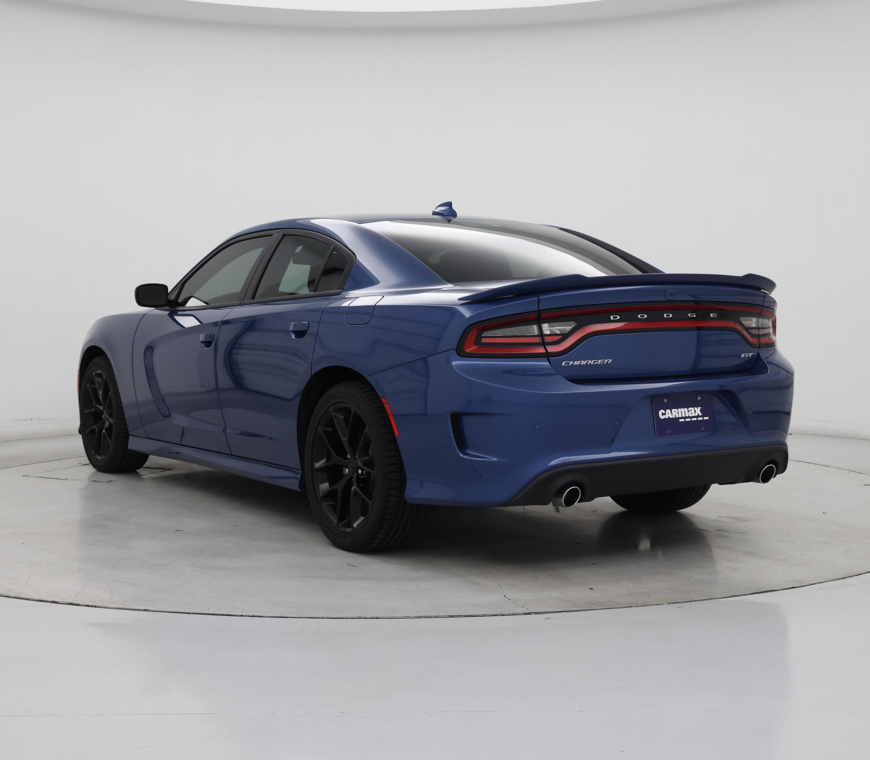 Thumbnail: 2022 Dodge Charger - 2
