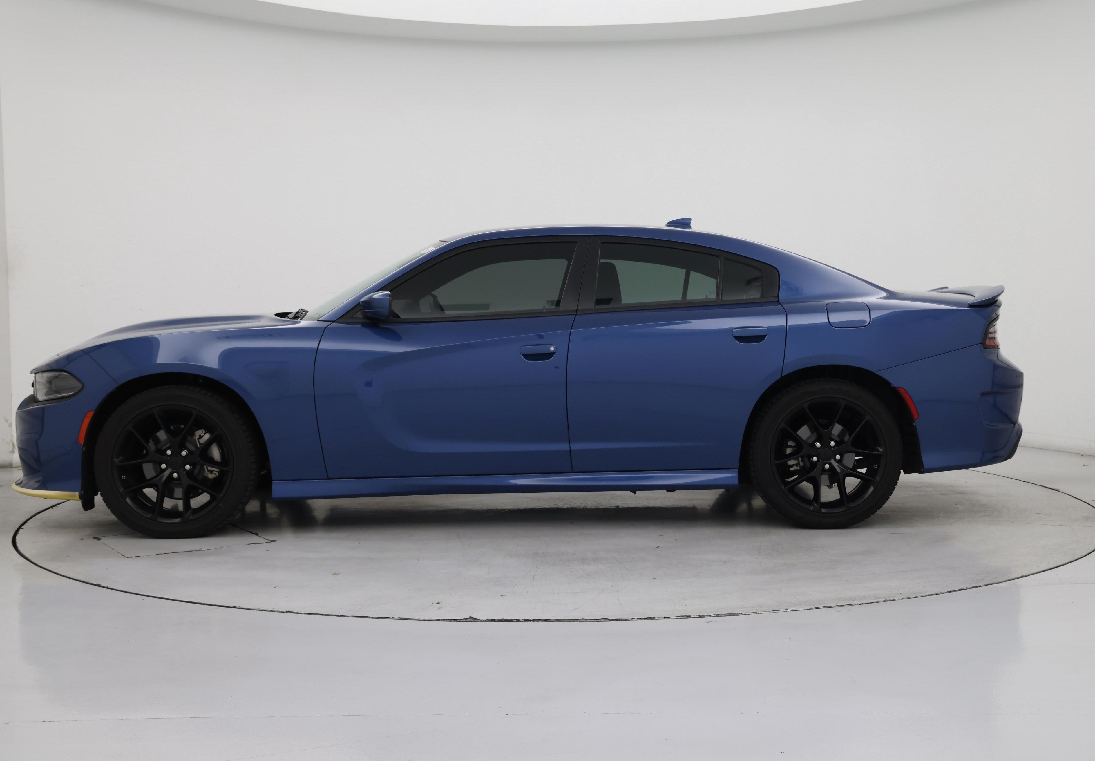 Thumbnail: 2022 Dodge Charger - 3
