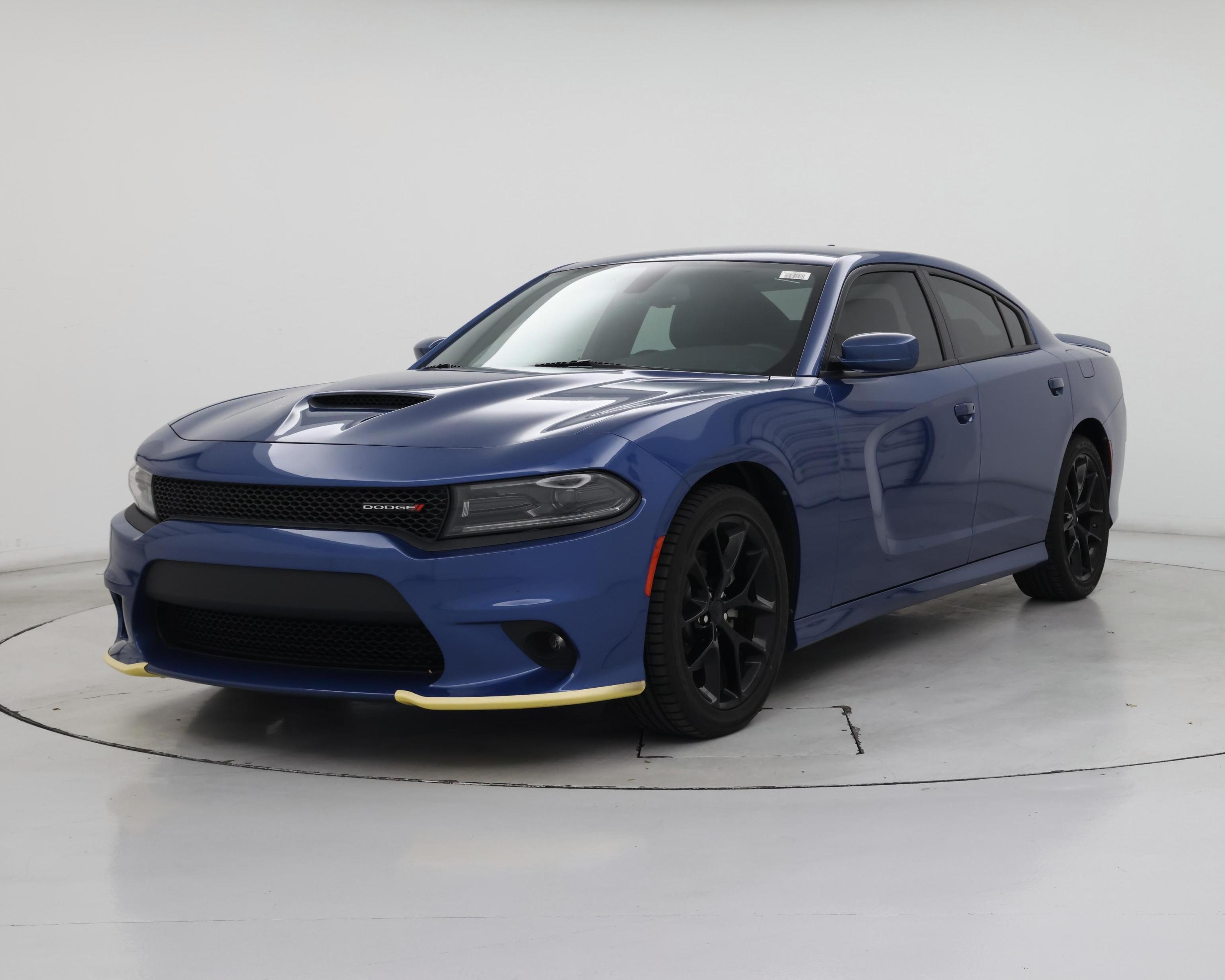 Thumbnail: 2022 Dodge Charger - 4