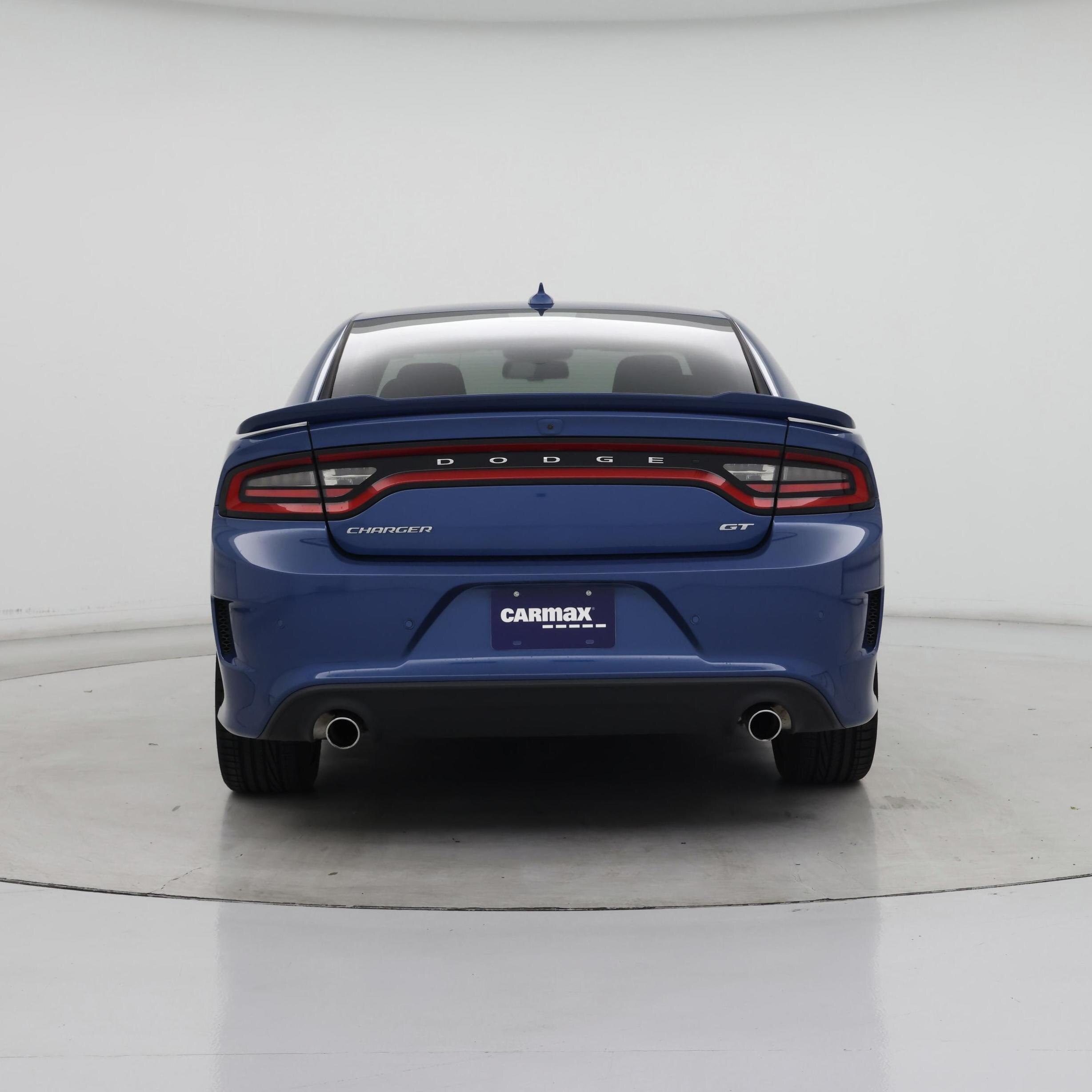 Thumbnail: 2022 Dodge Charger - 6