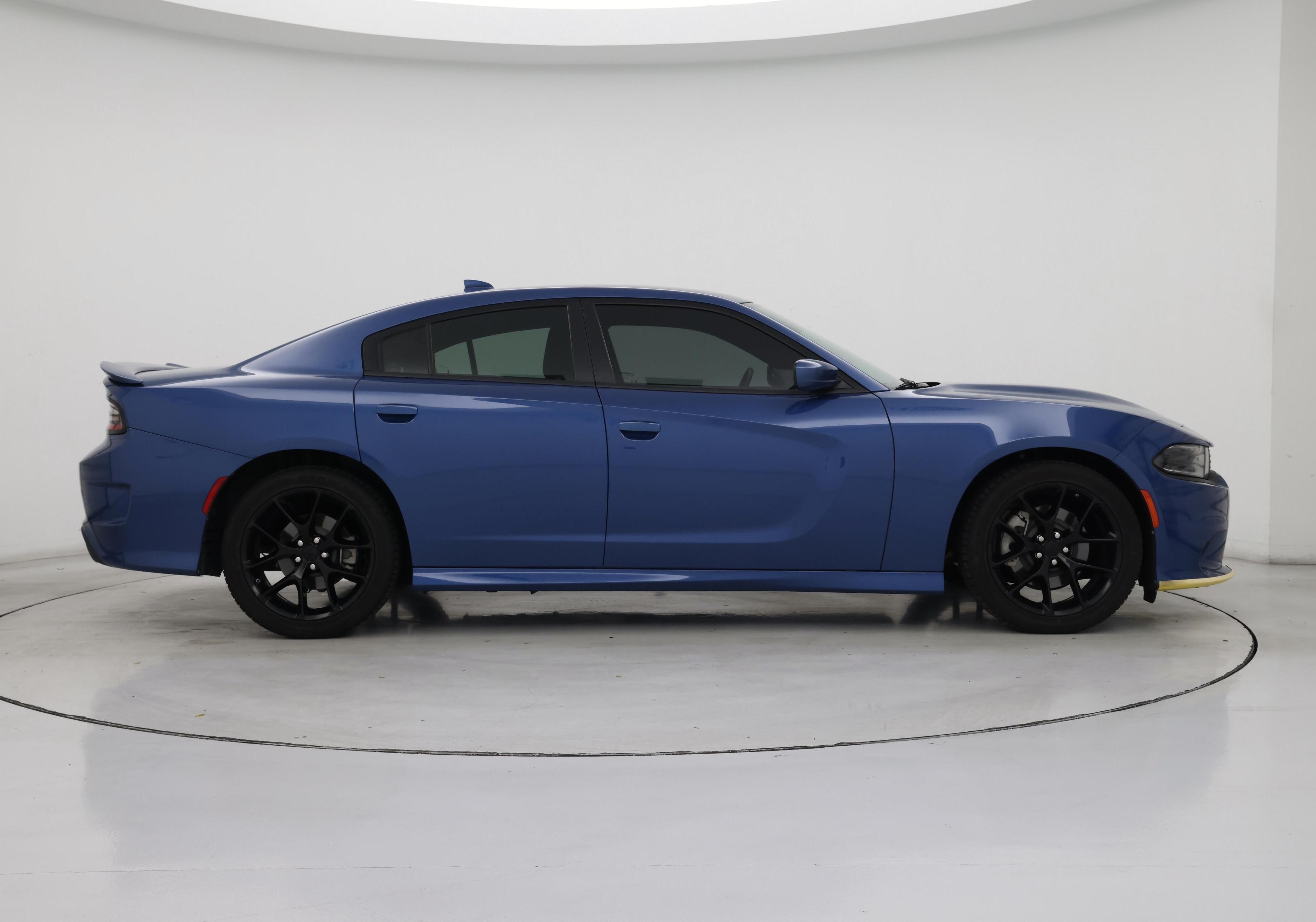 Thumbnail: 2022 Dodge Charger - 7