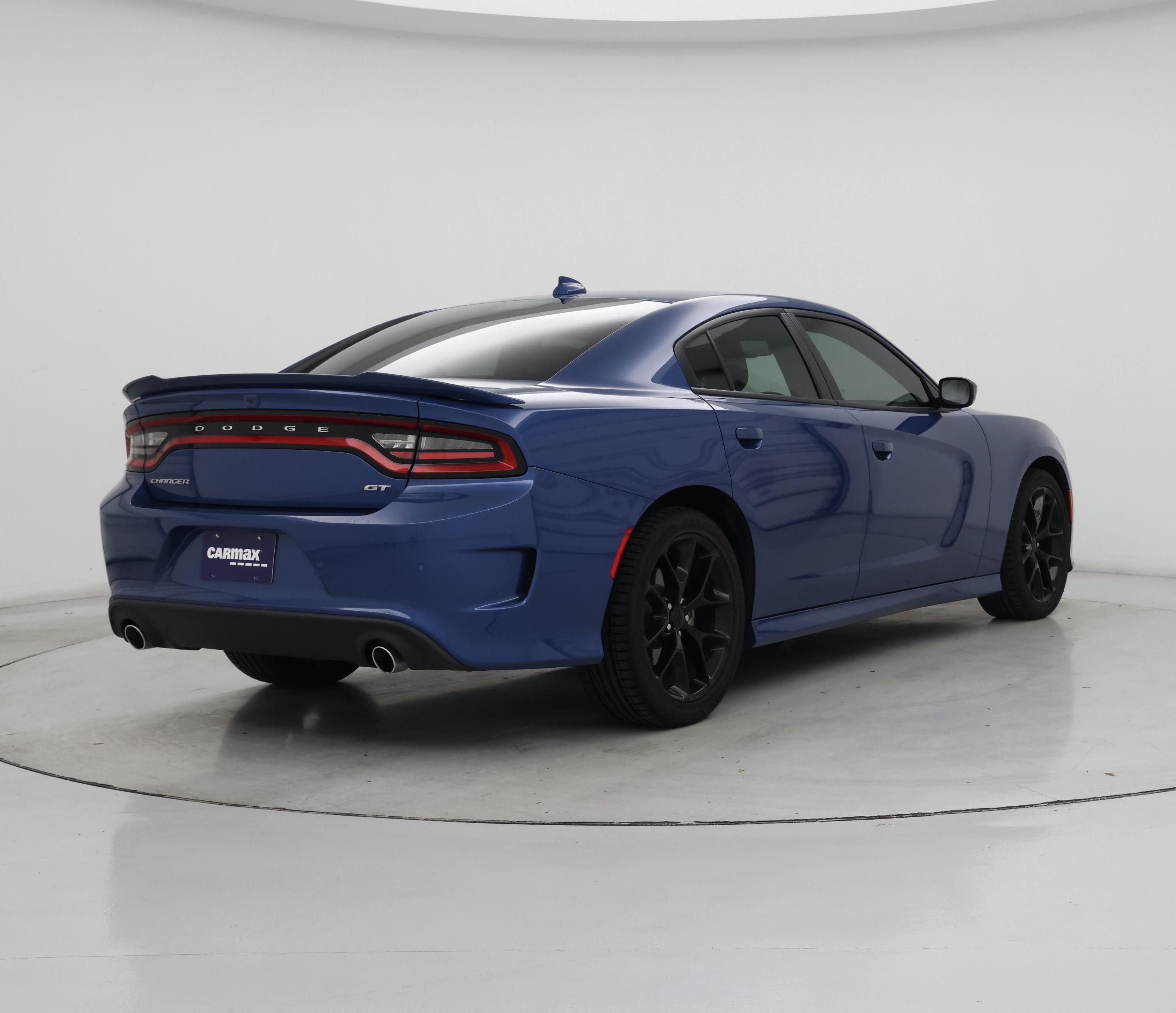 Thumbnail: 2022 Dodge Charger - 8