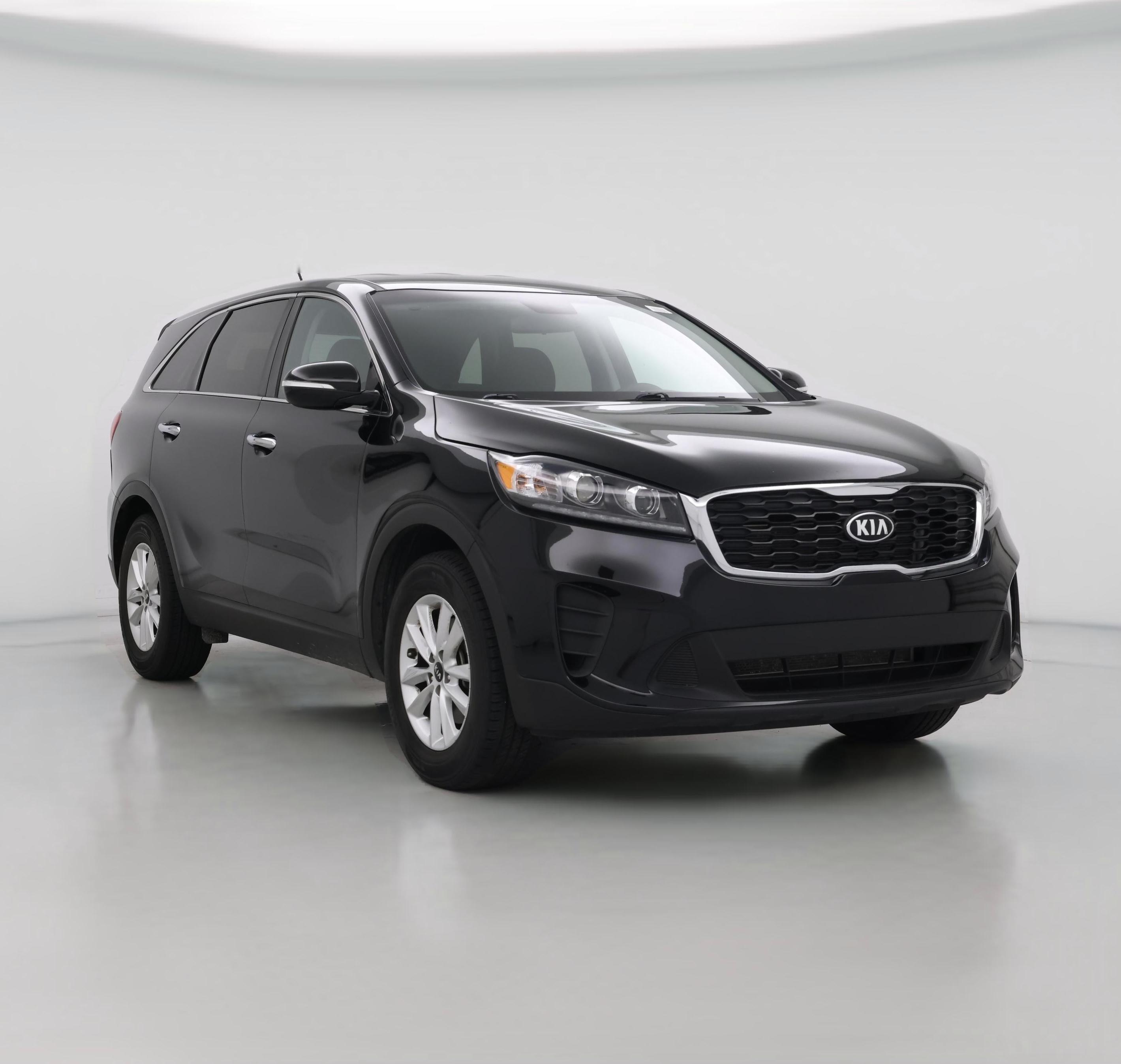 Thumbnail: 2020 Kia Sorento - 1
