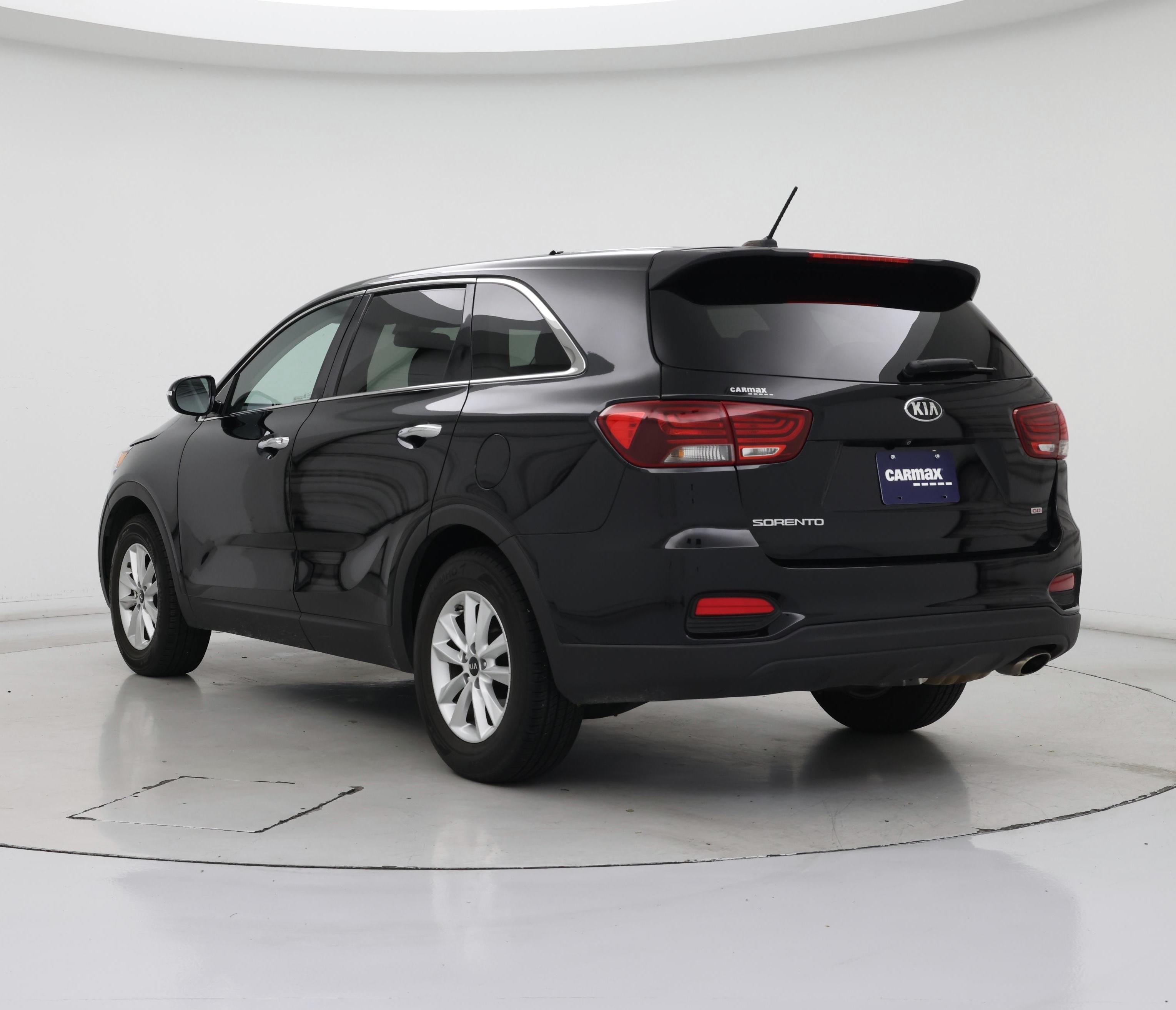 Thumbnail: 2020 Kia Sorento - 2
