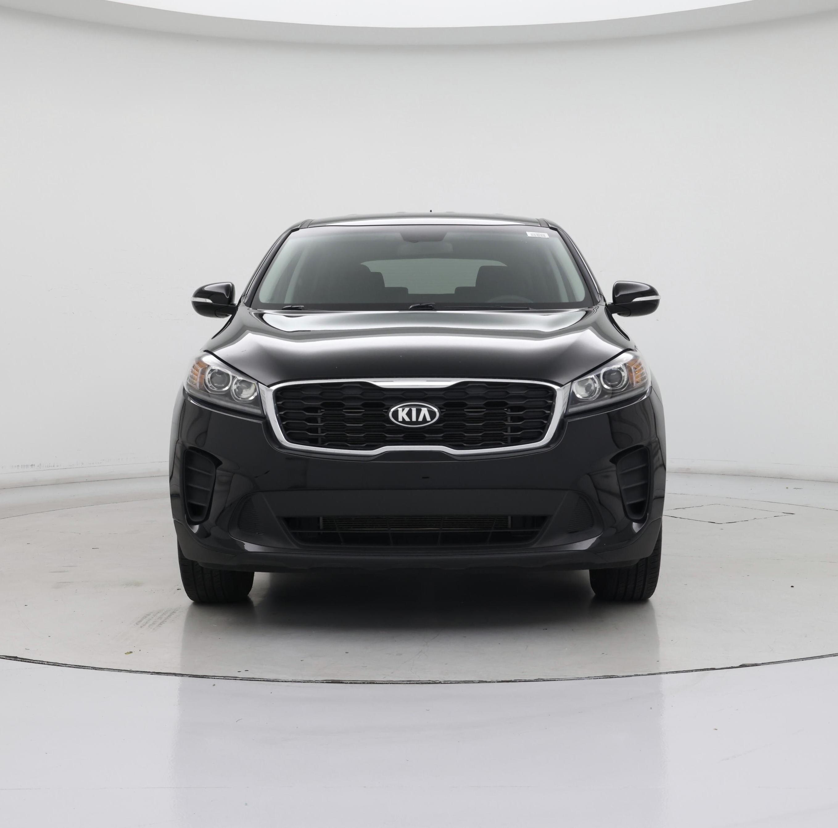 Thumbnail: 2020 Kia Sorento - 5