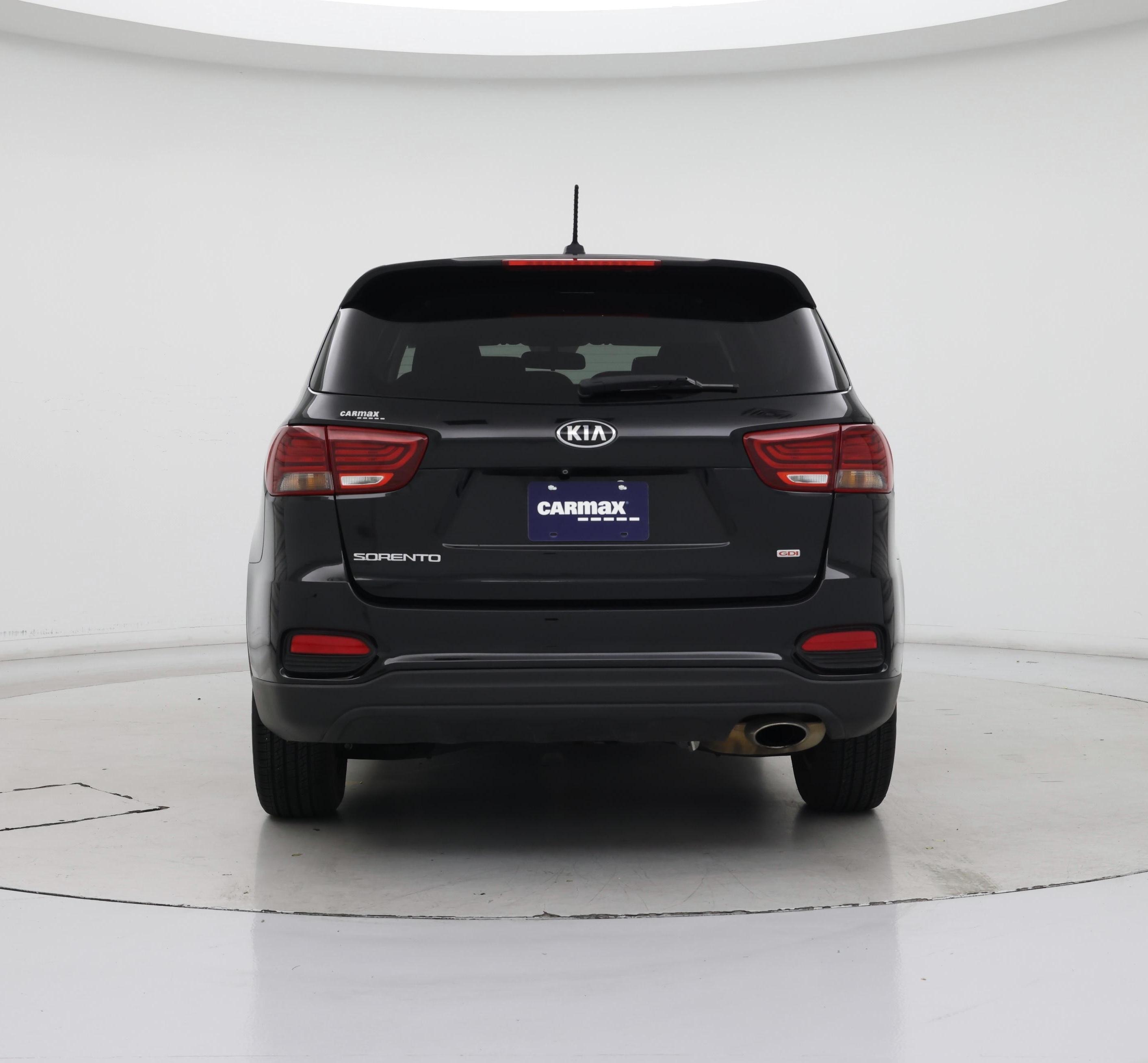 Thumbnail: 2020 Kia Sorento - 6