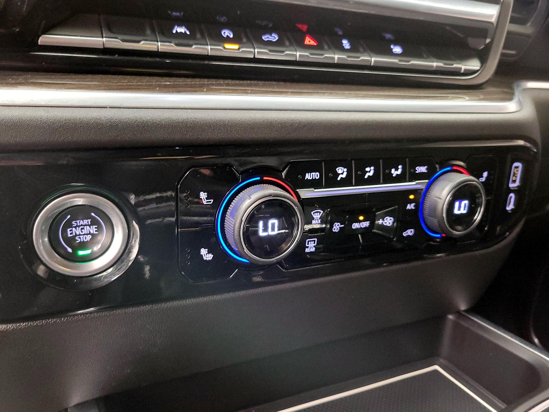 Thumbnail: 2023 Chevrolet Silverado 1500 - 17