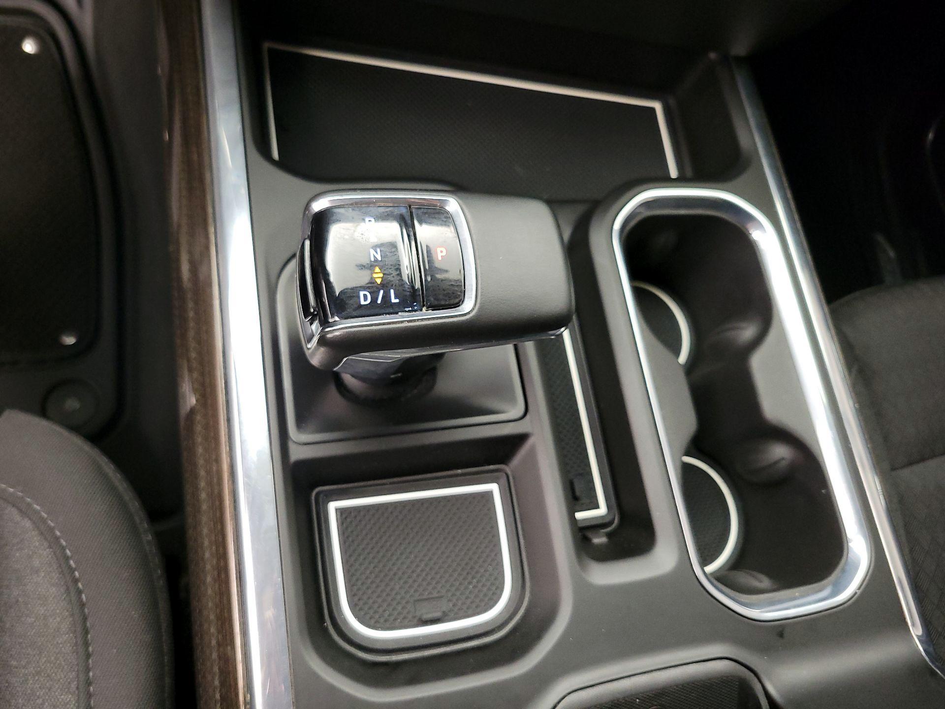 Thumbnail: 2023 Chevrolet Silverado 1500 - 18