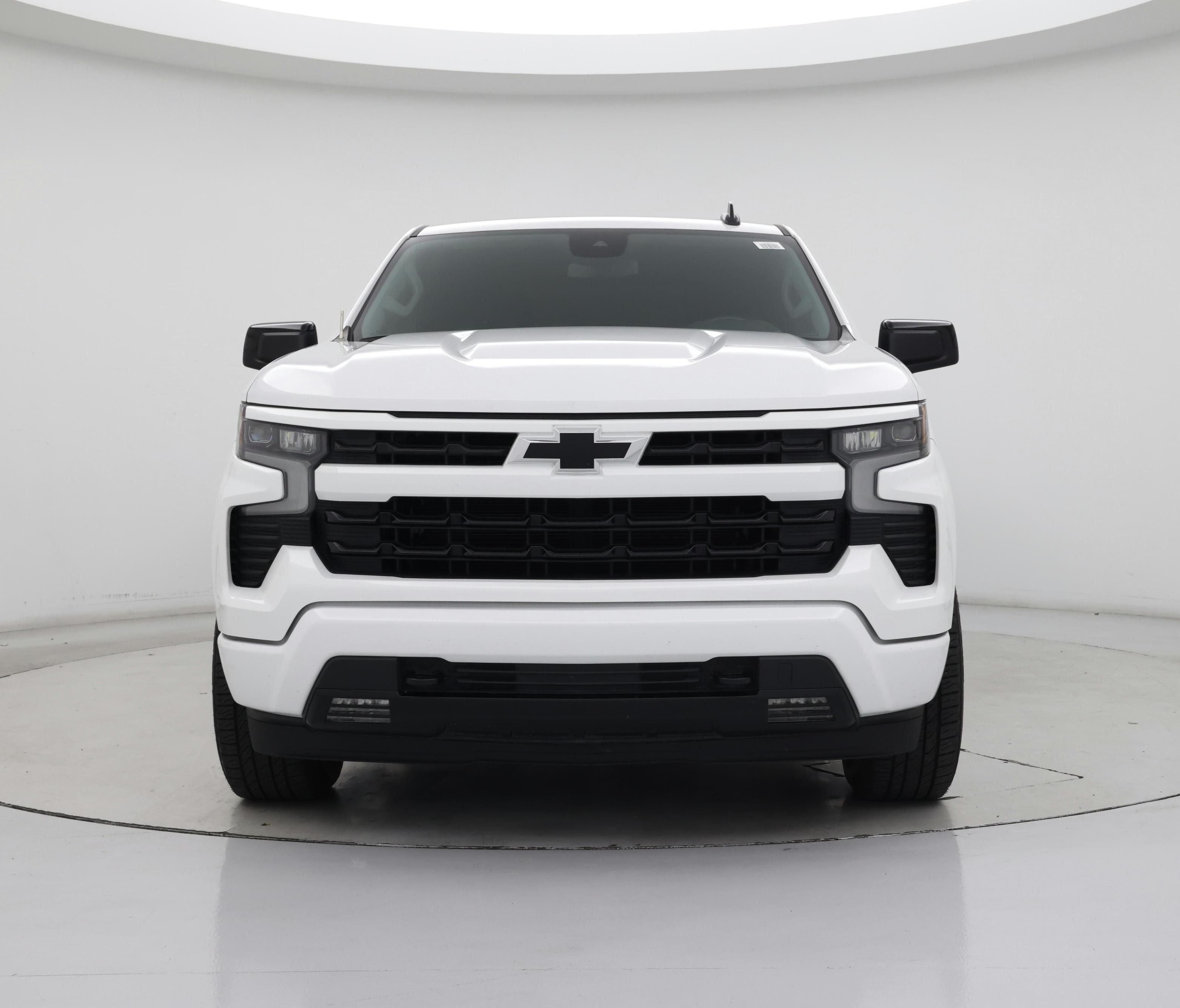 Thumbnail: 2023 Chevrolet Silverado 1500 - 5