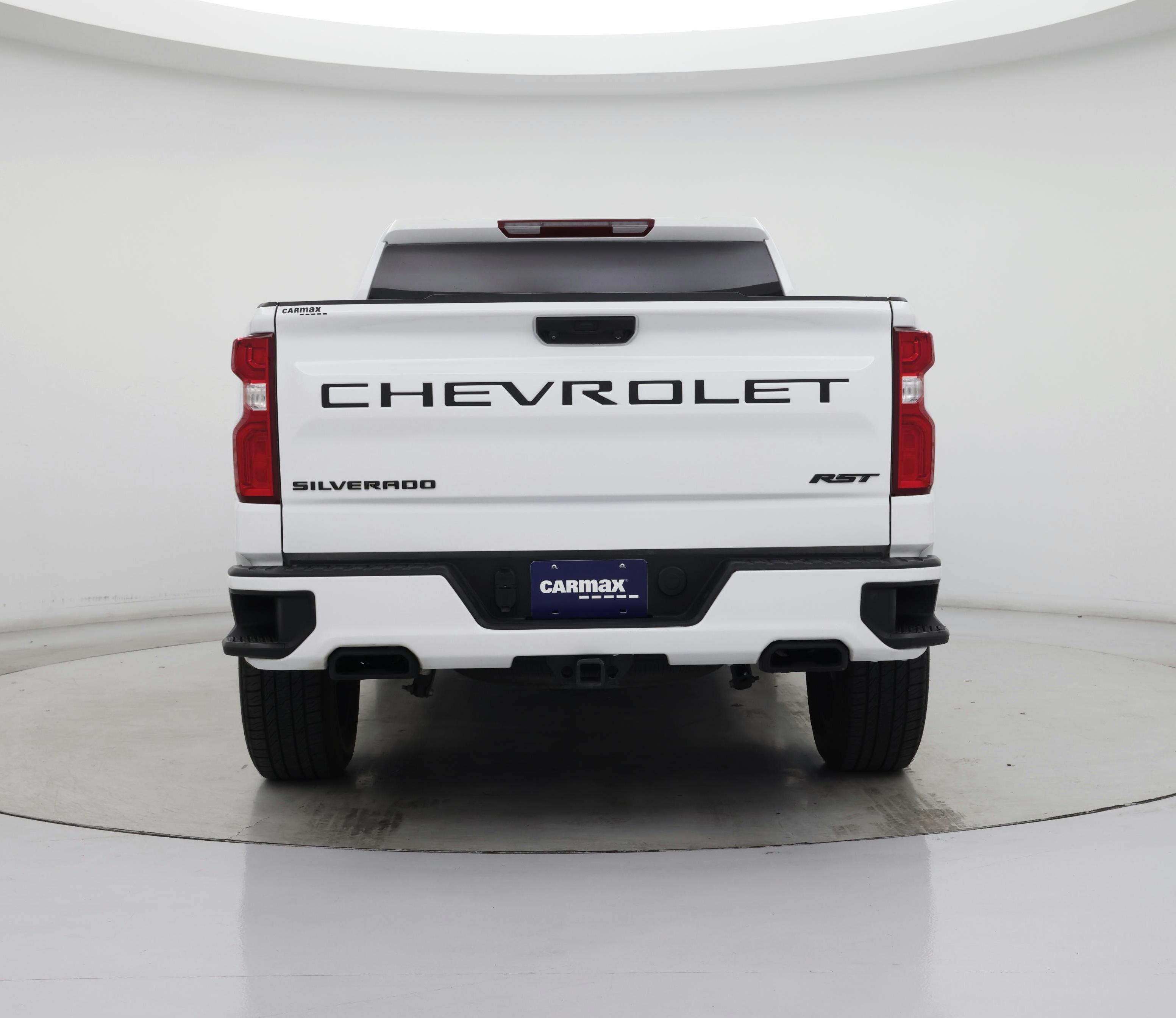 Thumbnail: 2023 Chevrolet Silverado 1500 - 6
