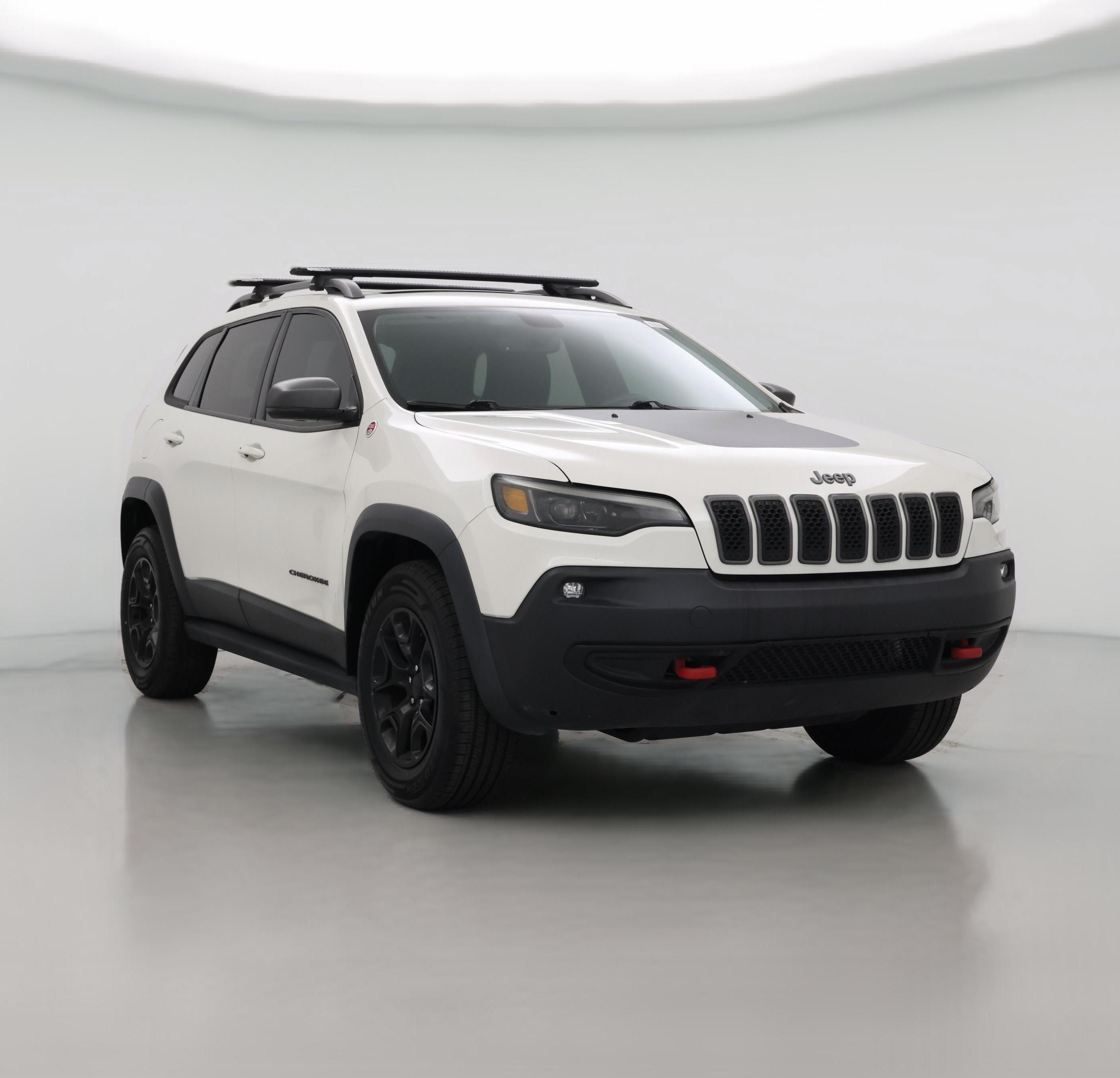 Thumbnail: 2019 Jeep Cherokee - 1