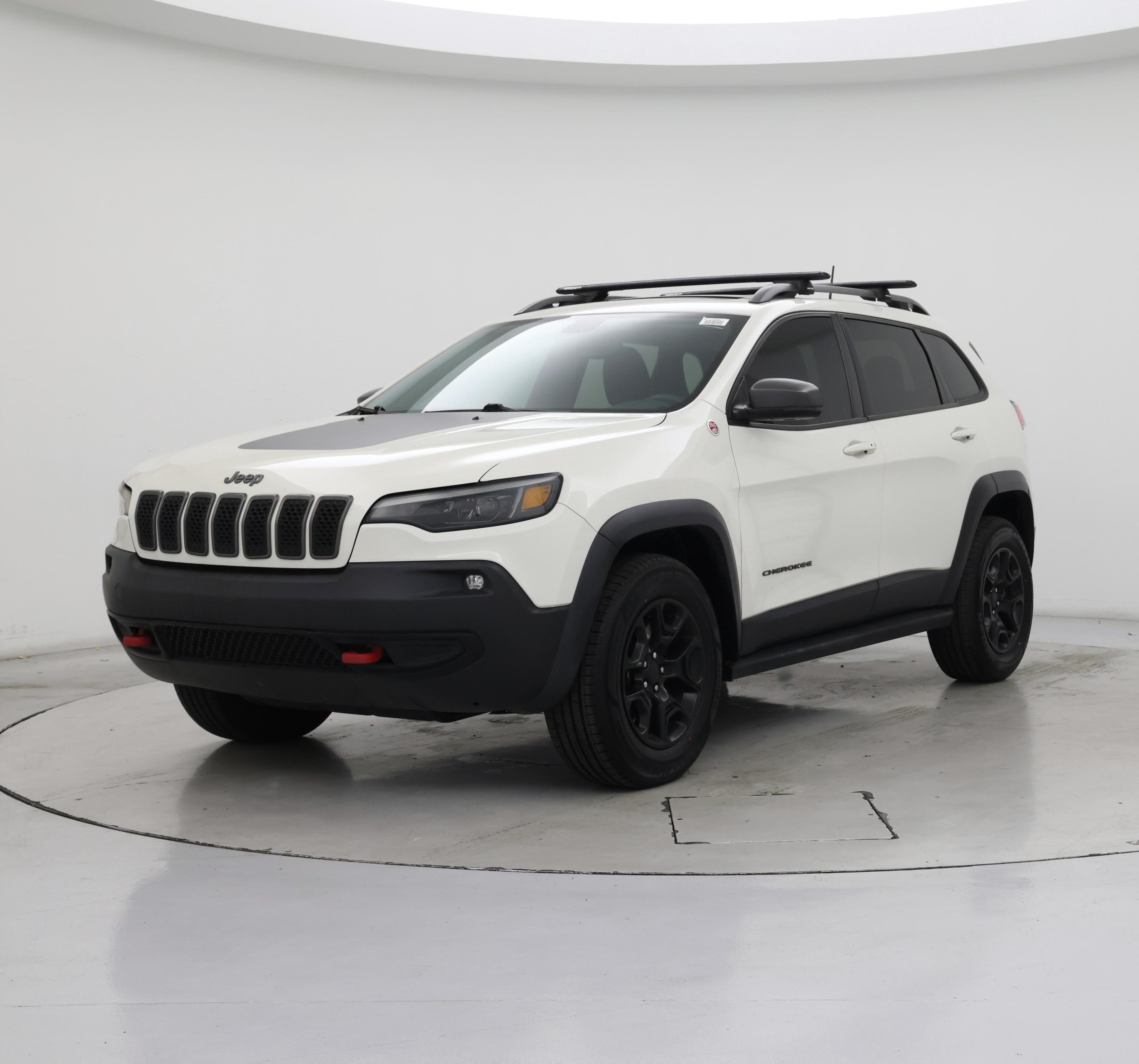 Thumbnail: 2019 Jeep Cherokee - 4