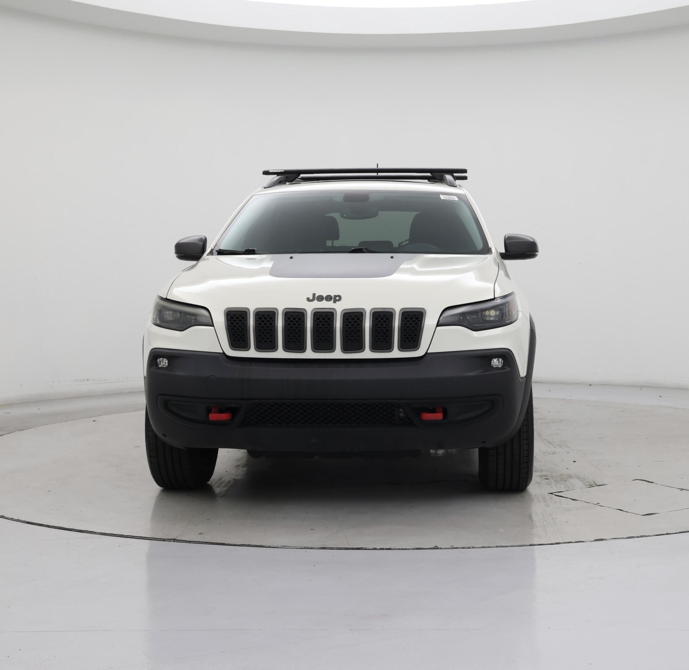 Thumbnail: 2019 Jeep Cherokee - 5