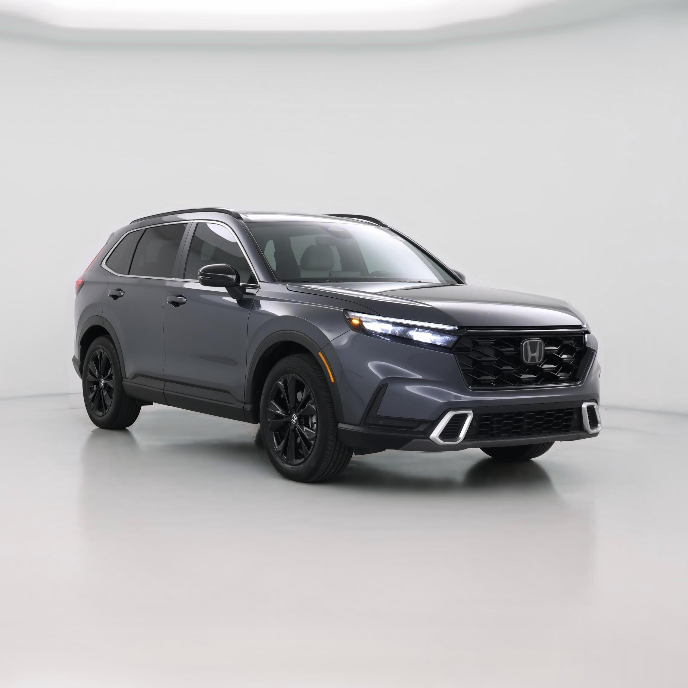 Thumbnail: 2023 Honda CR-V - 1