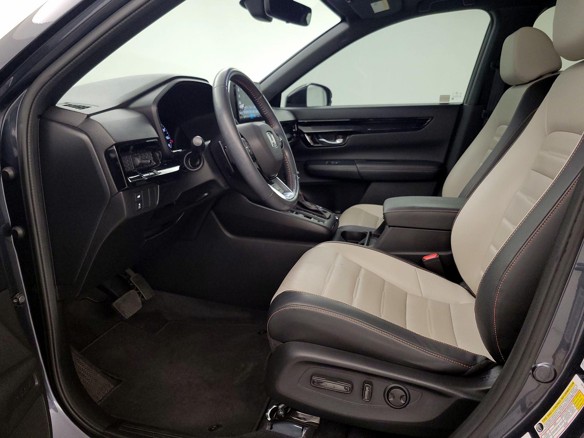 Thumbnail: 2023 Honda CR-V - 11