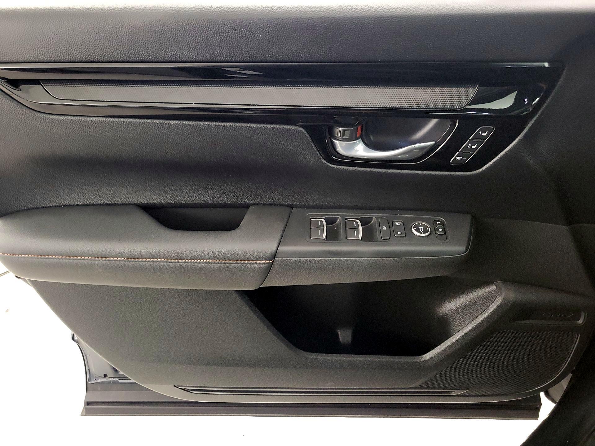 Thumbnail: 2023 Honda CR-V - 12