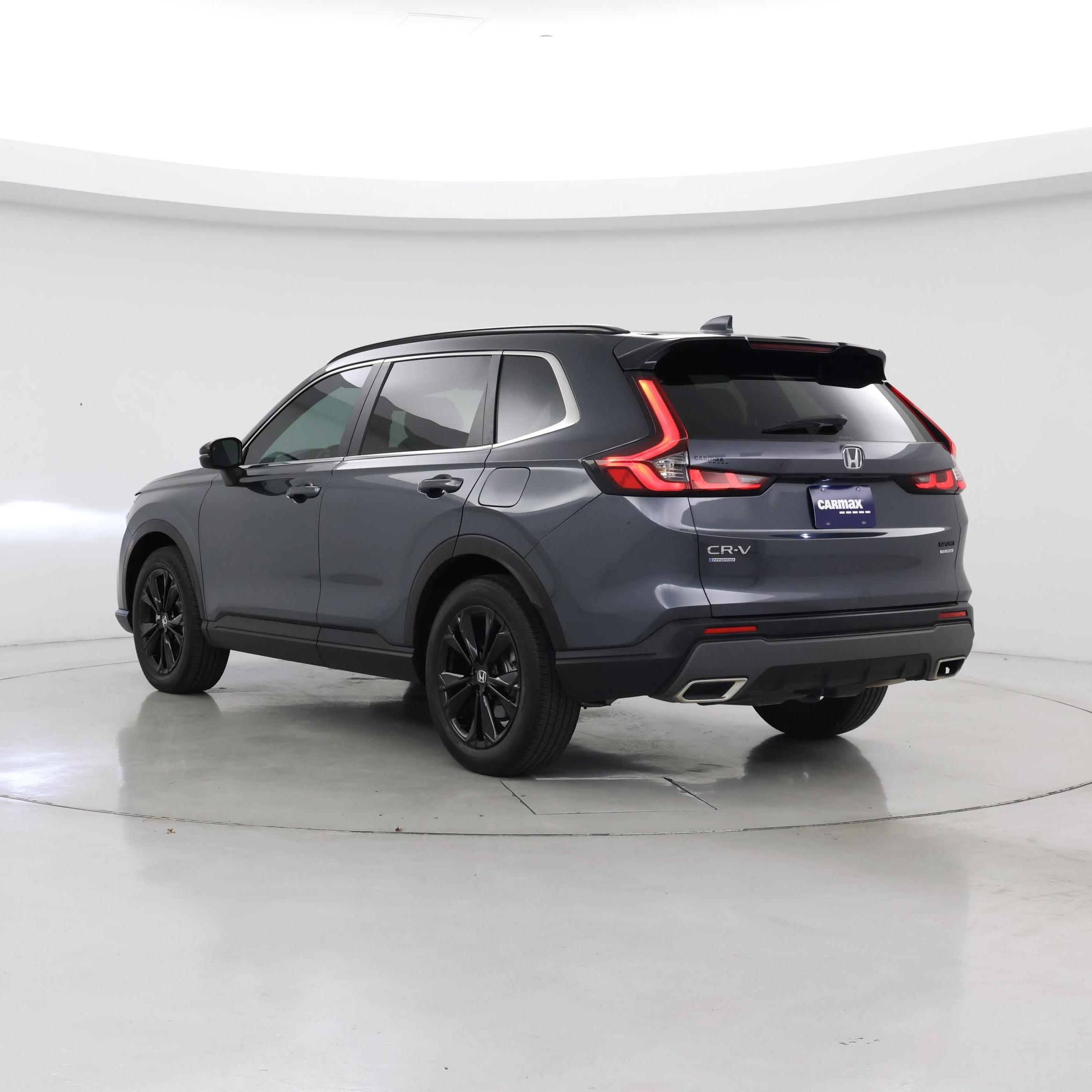 Thumbnail: 2023 Honda CR-V - 2