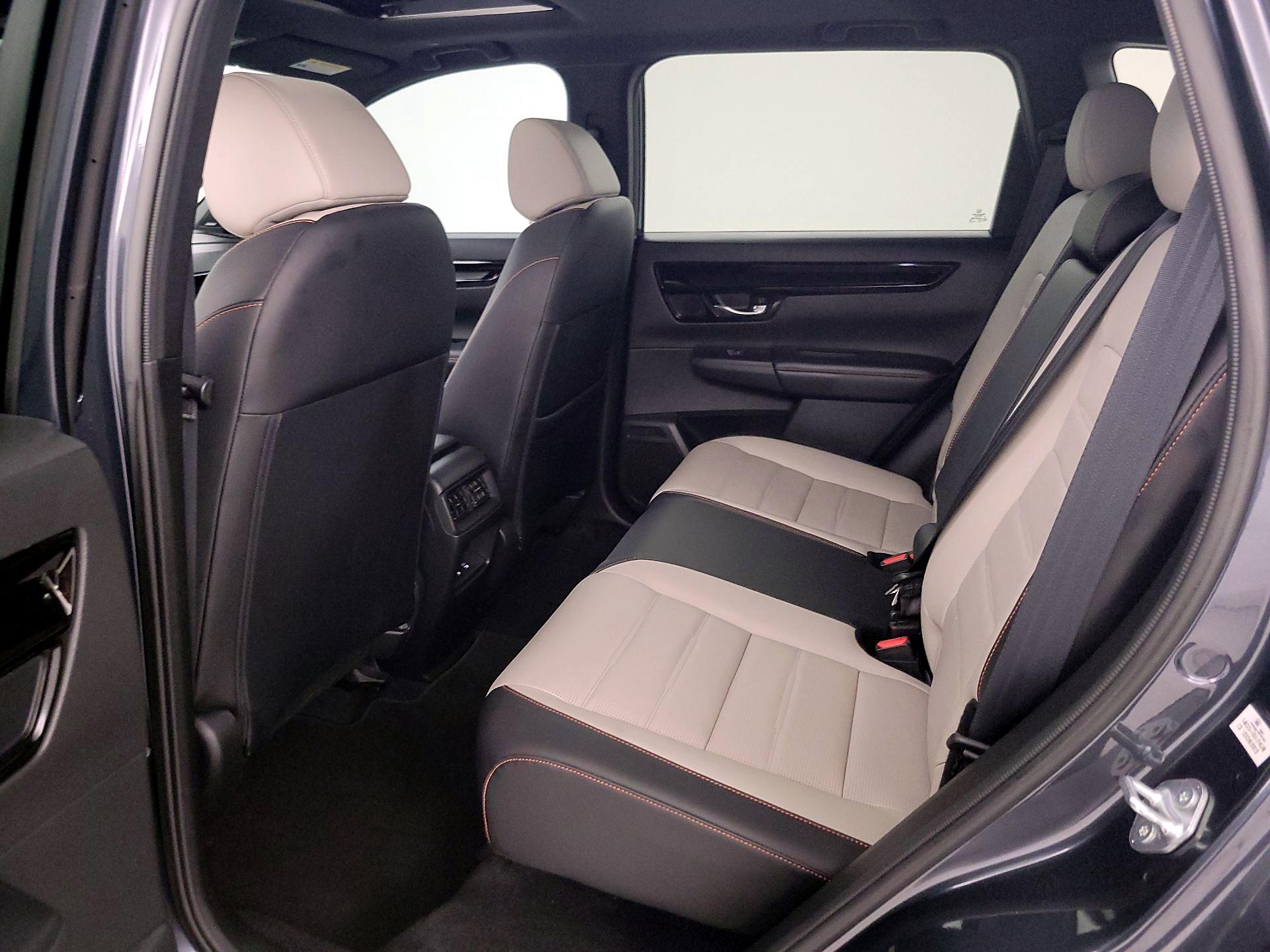 Thumbnail: 2023 Honda CR-V - 20