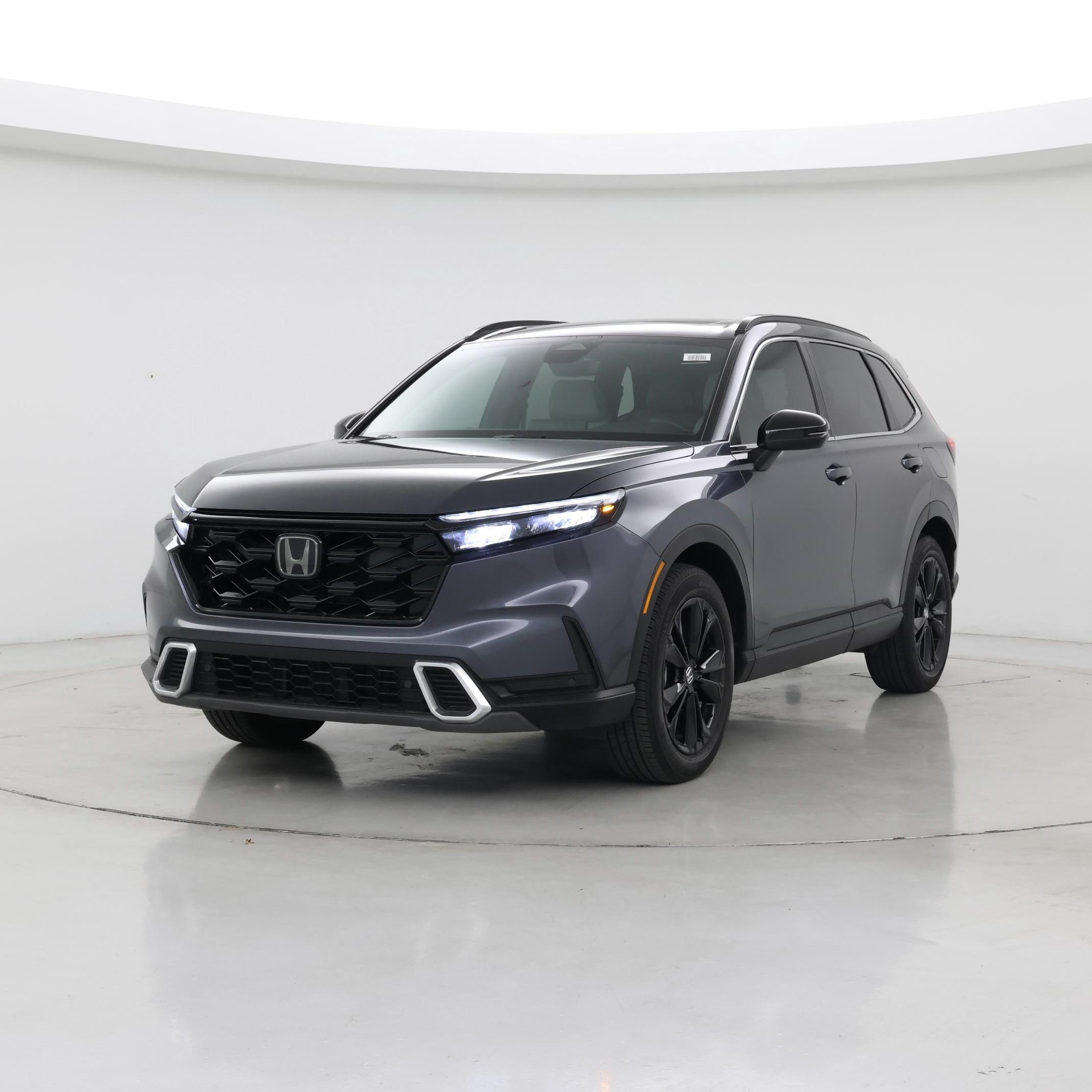 Thumbnail: 2023 Honda CR-V - 4