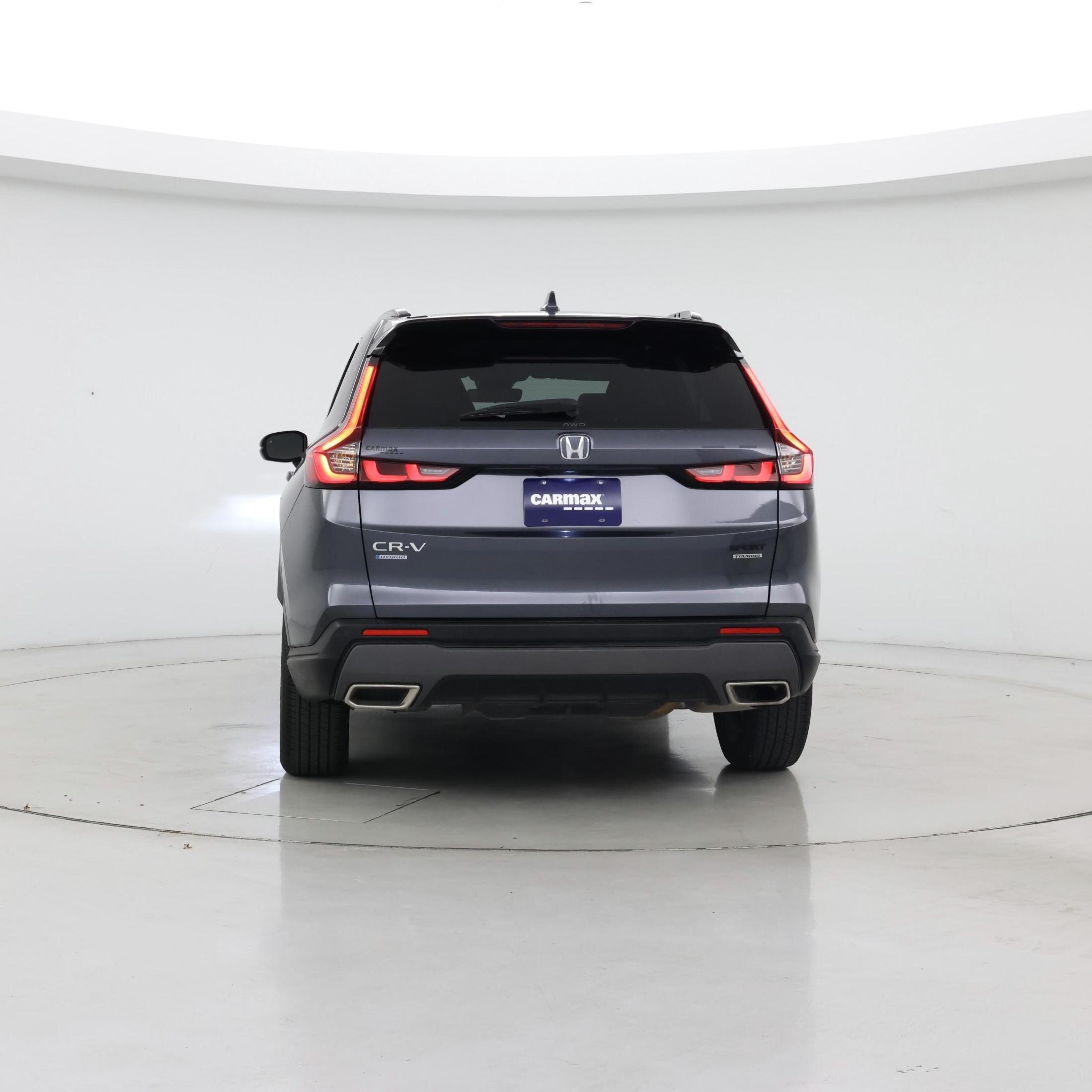 Thumbnail: 2023 Honda CR-V - 6