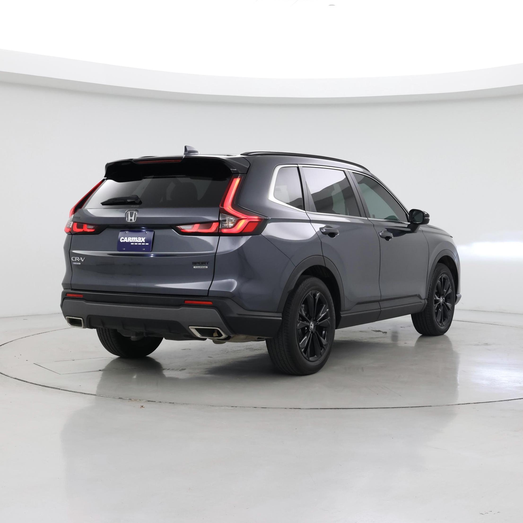 Thumbnail: 2023 Honda CR-V - 8