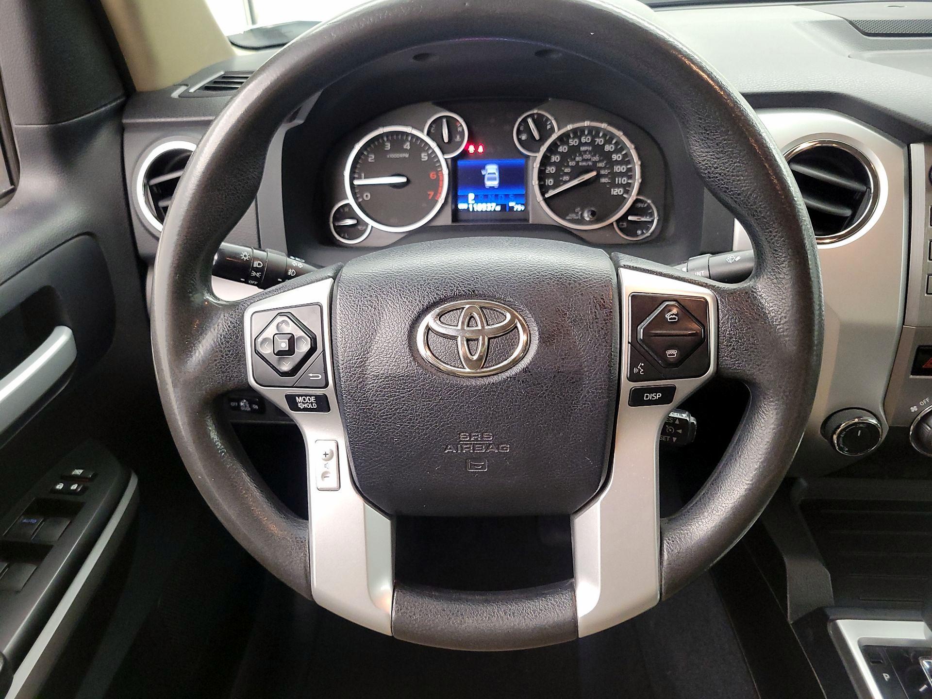 Thumbnail: 2015 Toyota Tundra - 10