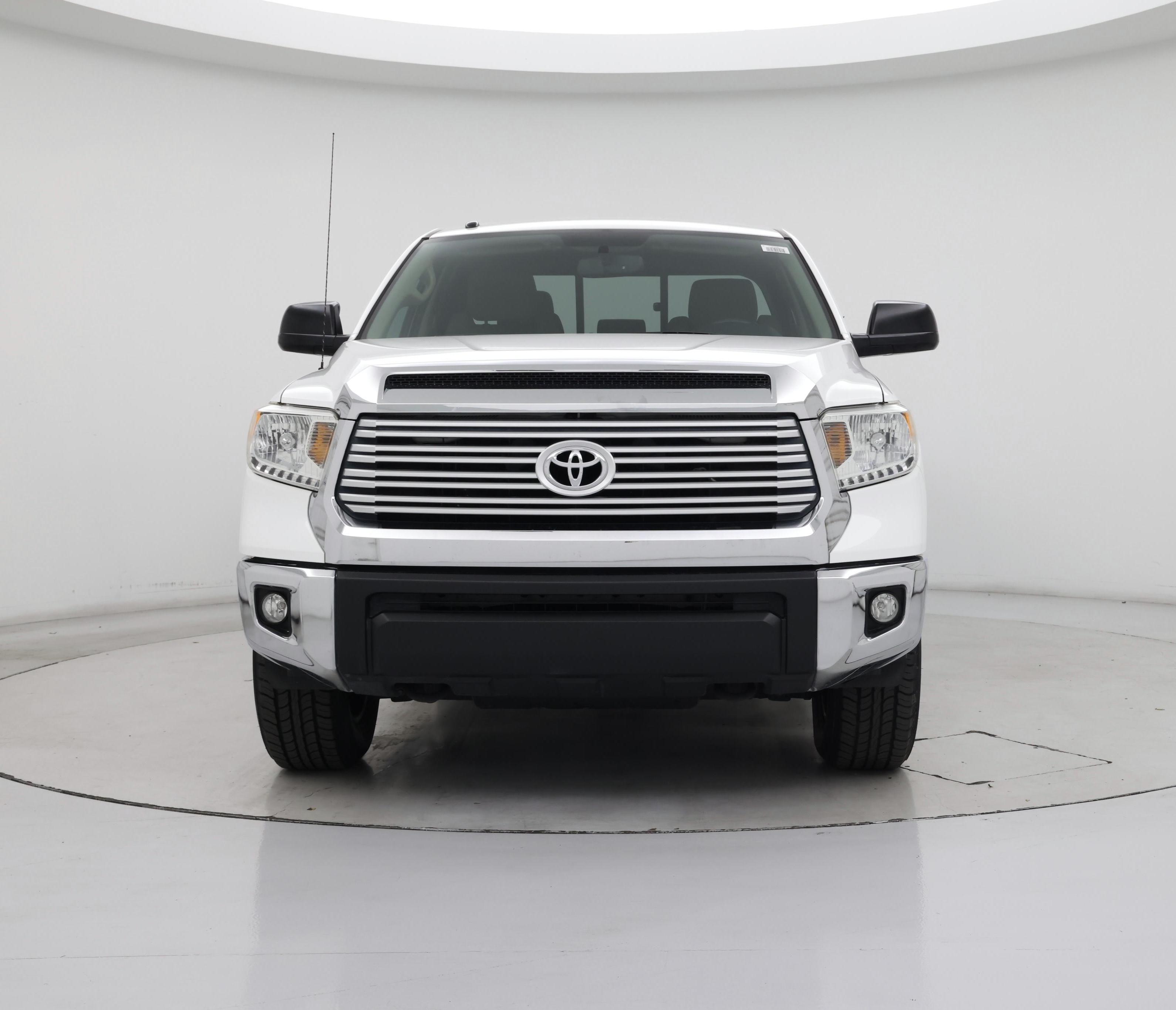 Thumbnail: 2015 Toyota Tundra - 5